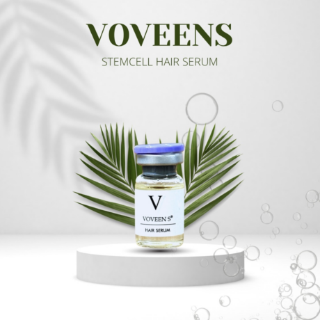 Voveens Stemcell Hair Mix Serum