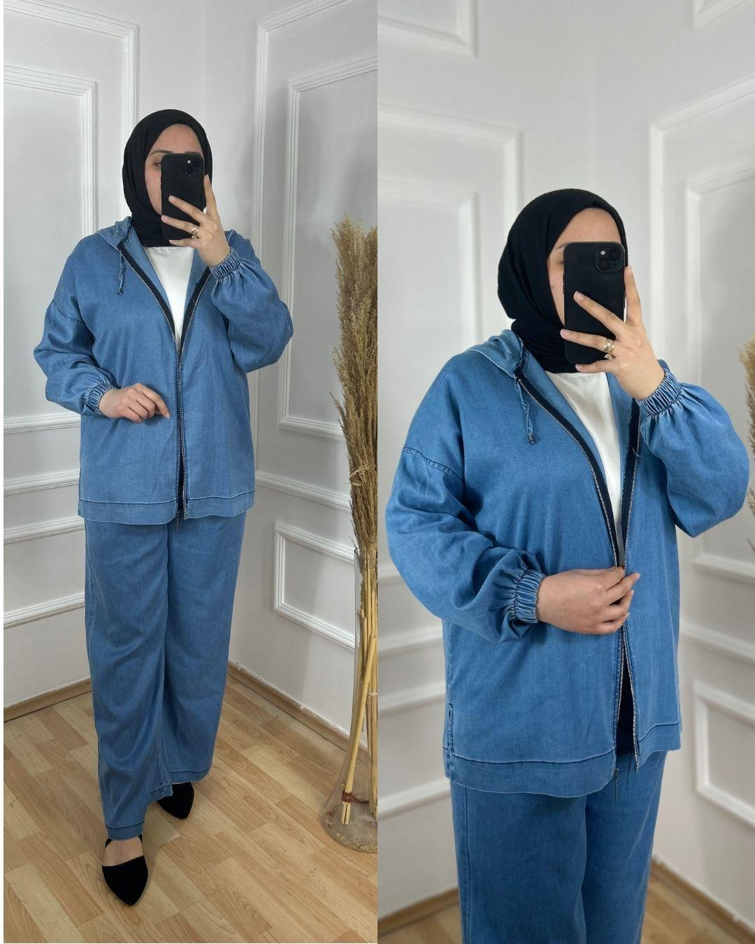 Kot Takım Açık 29115