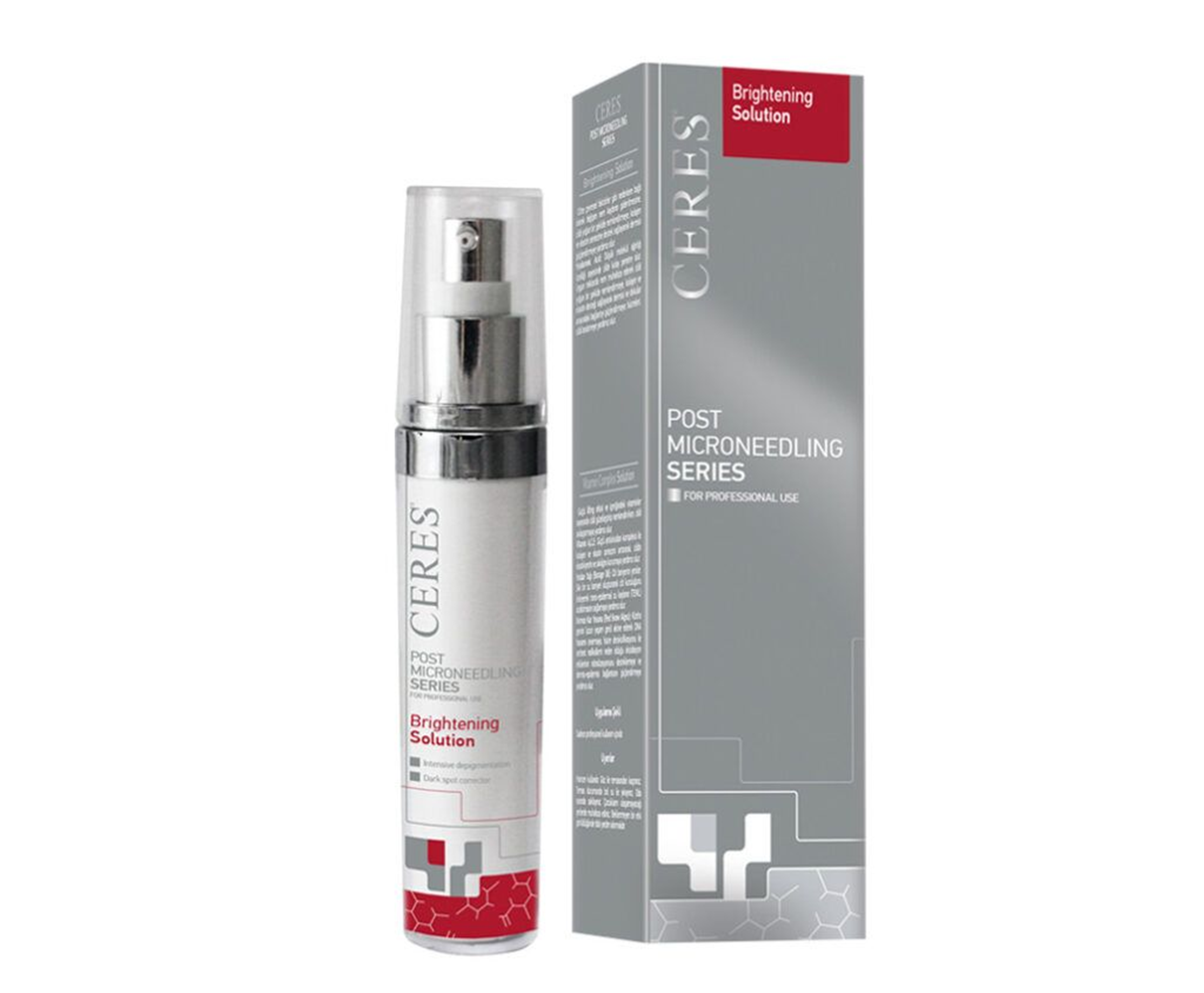 Ceres Brightening Solution50 Gr