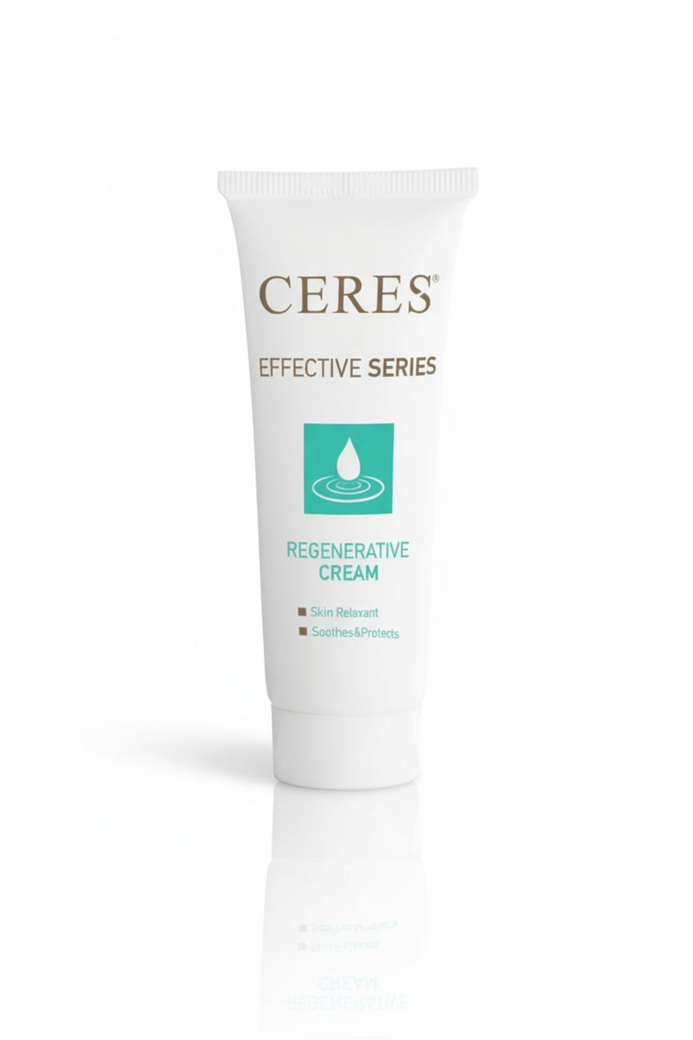 Ceres Regenerative Cream 10 Ml