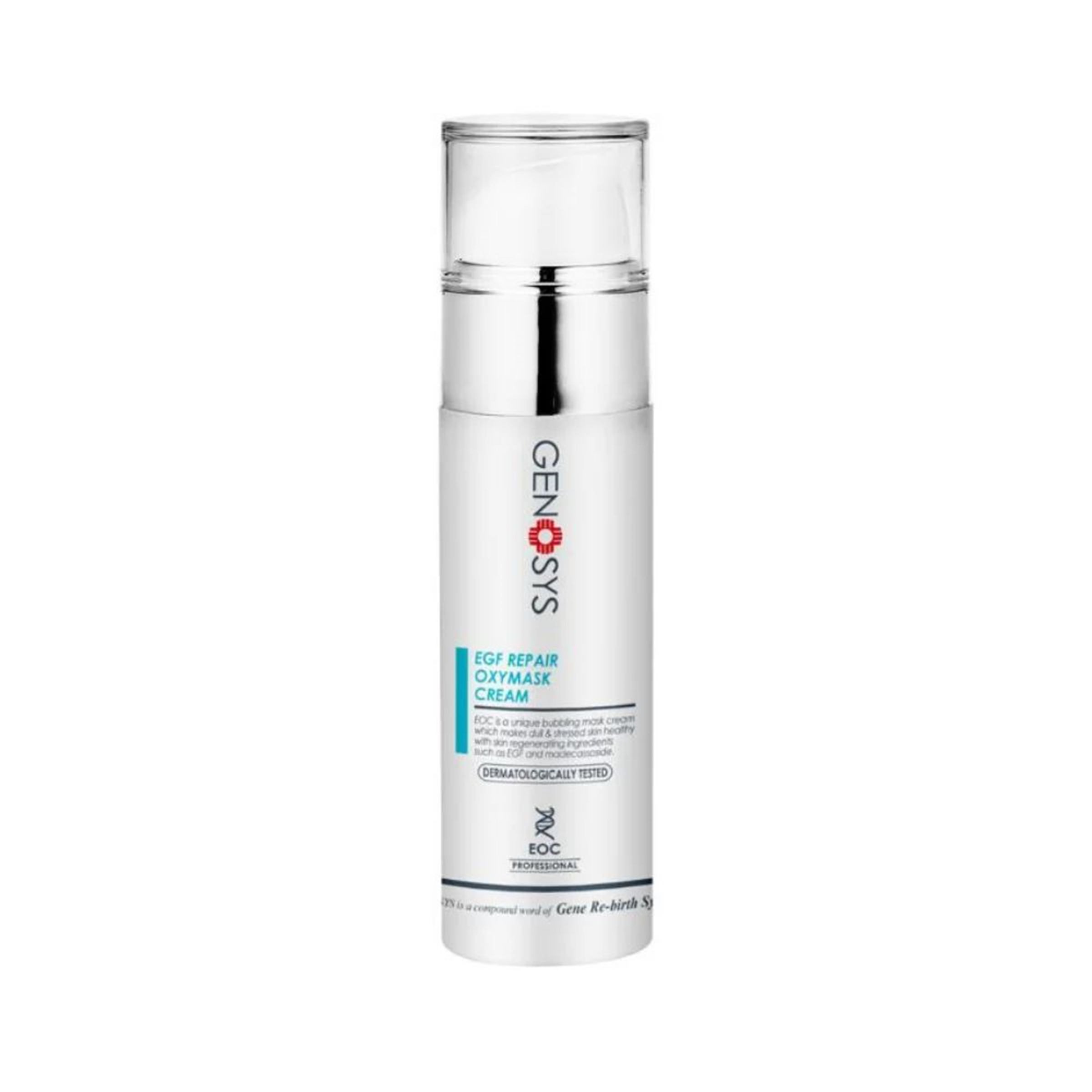 Genosys Egf Repair Oxysmask Cream