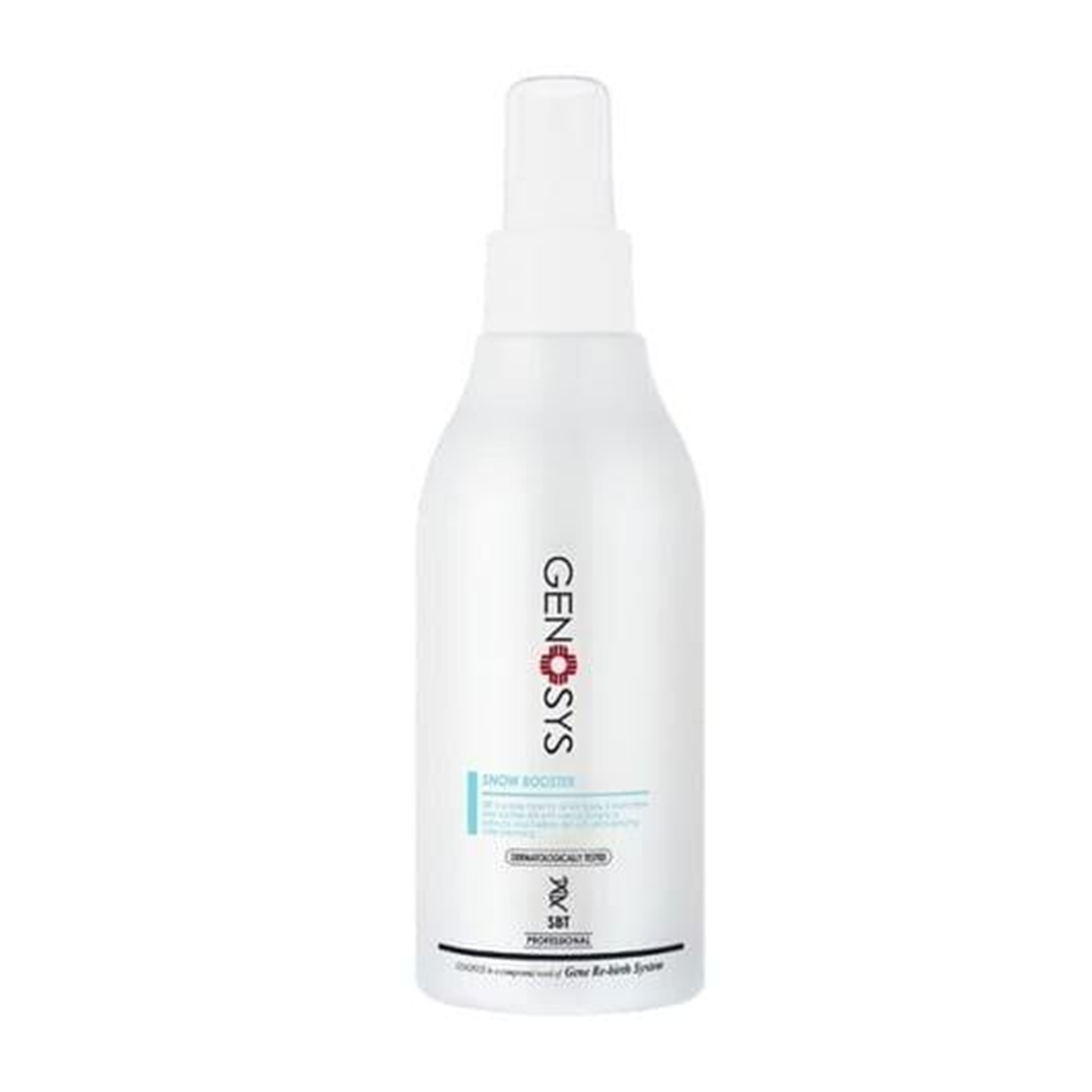 Genosys Snow Booster Tonic