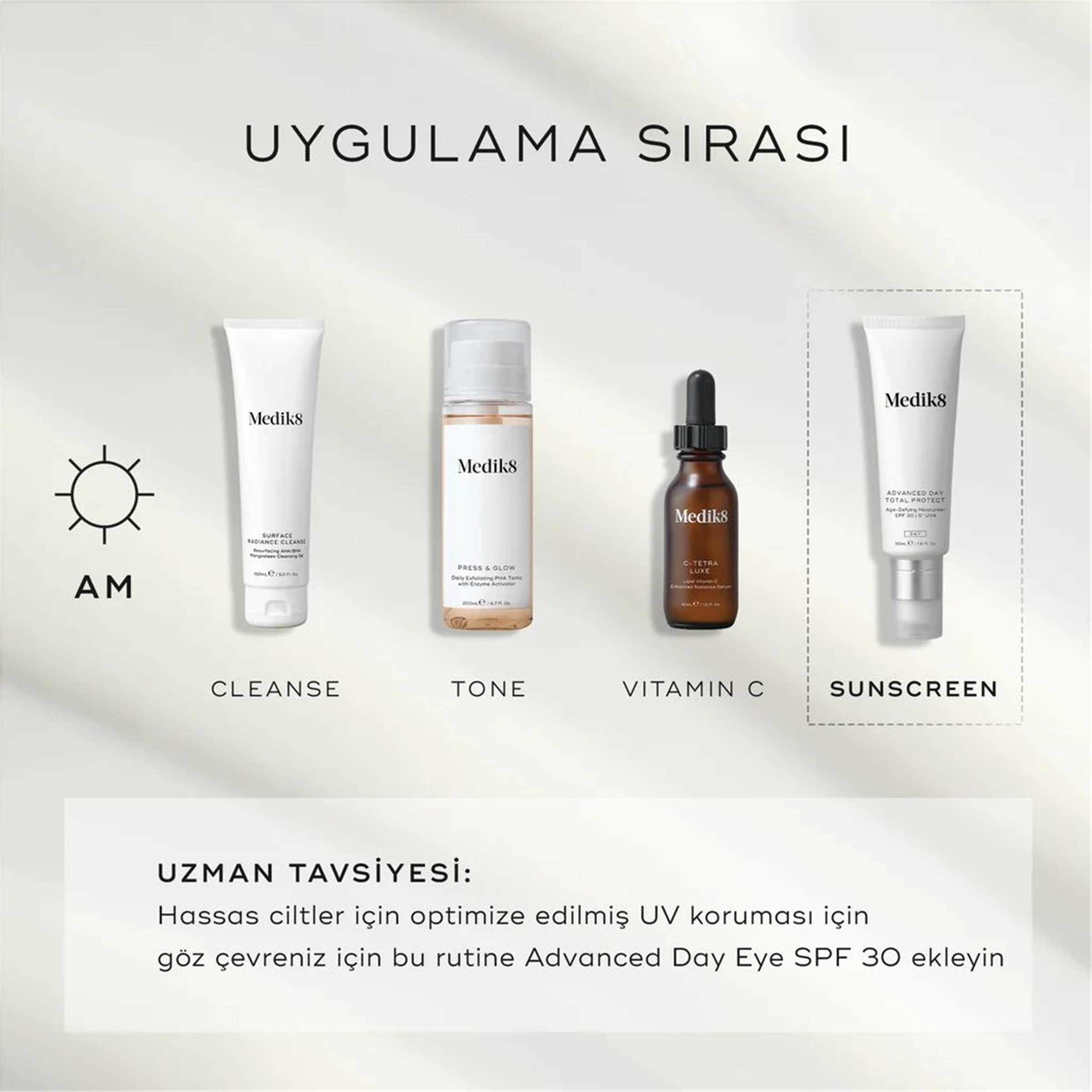 Medik8 Advanced Day Ultimate Protect P09038