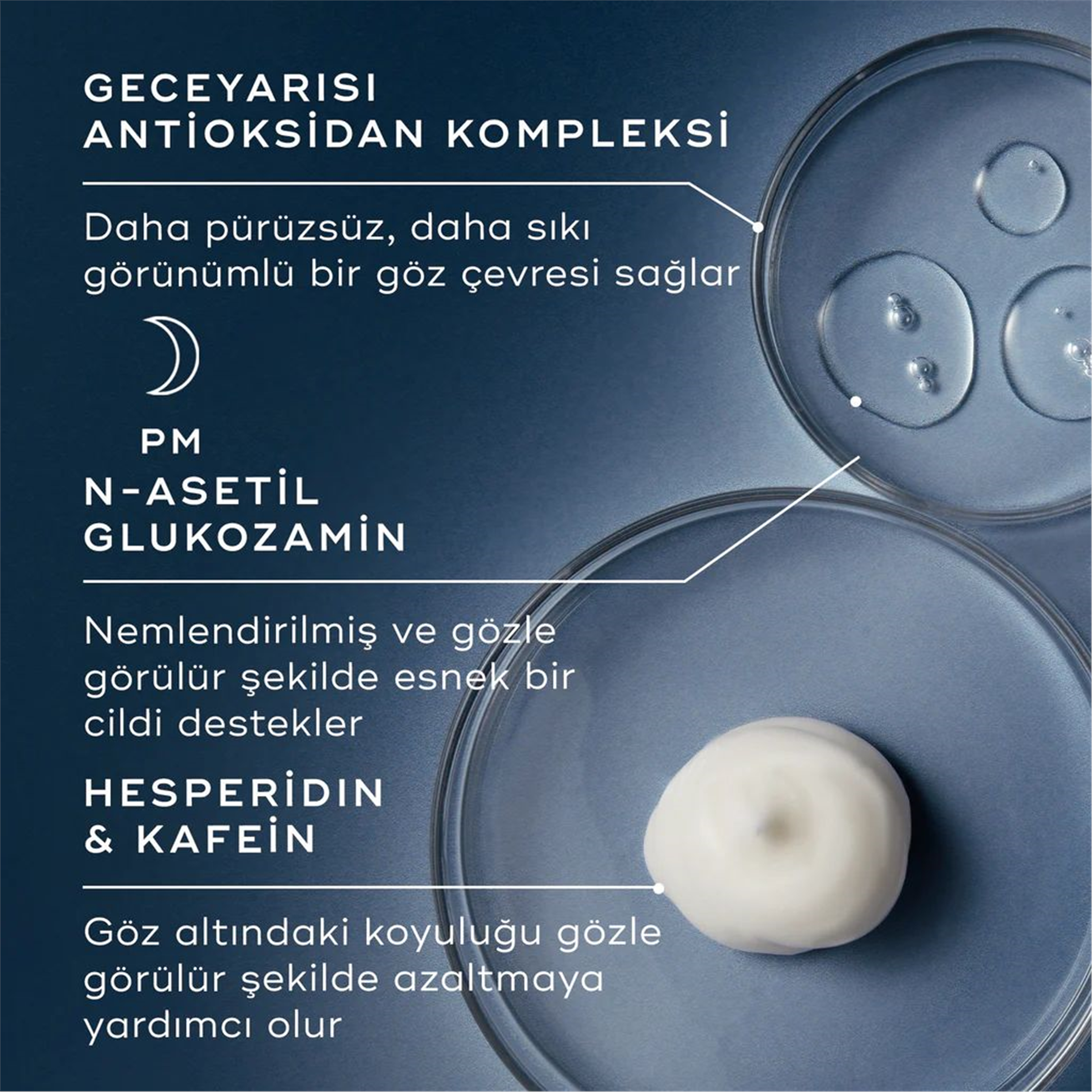 Medik8 Advanced Night Eye P08787