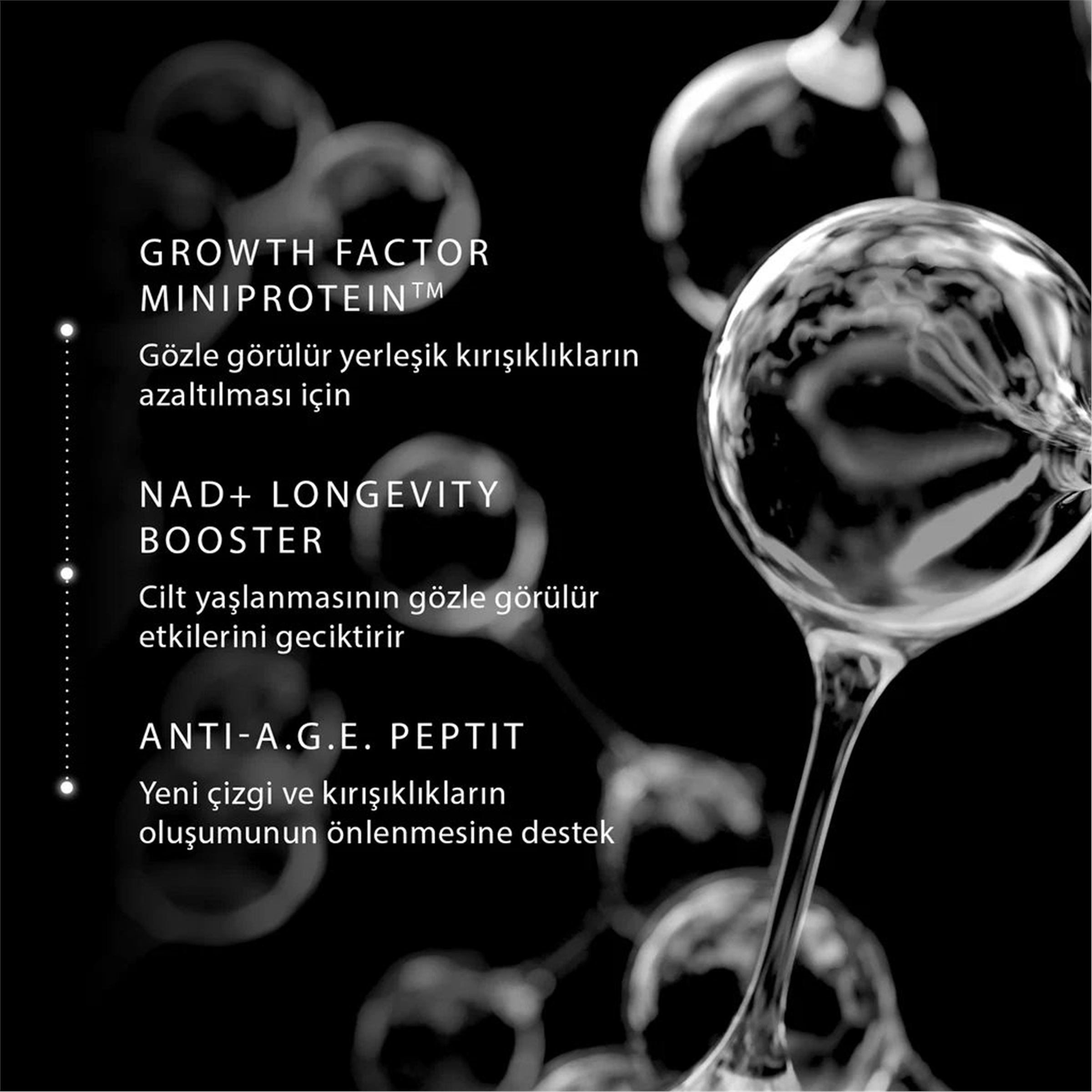 Medik8 Advanced Pro Collagen +Peptide Cream 50 Ml