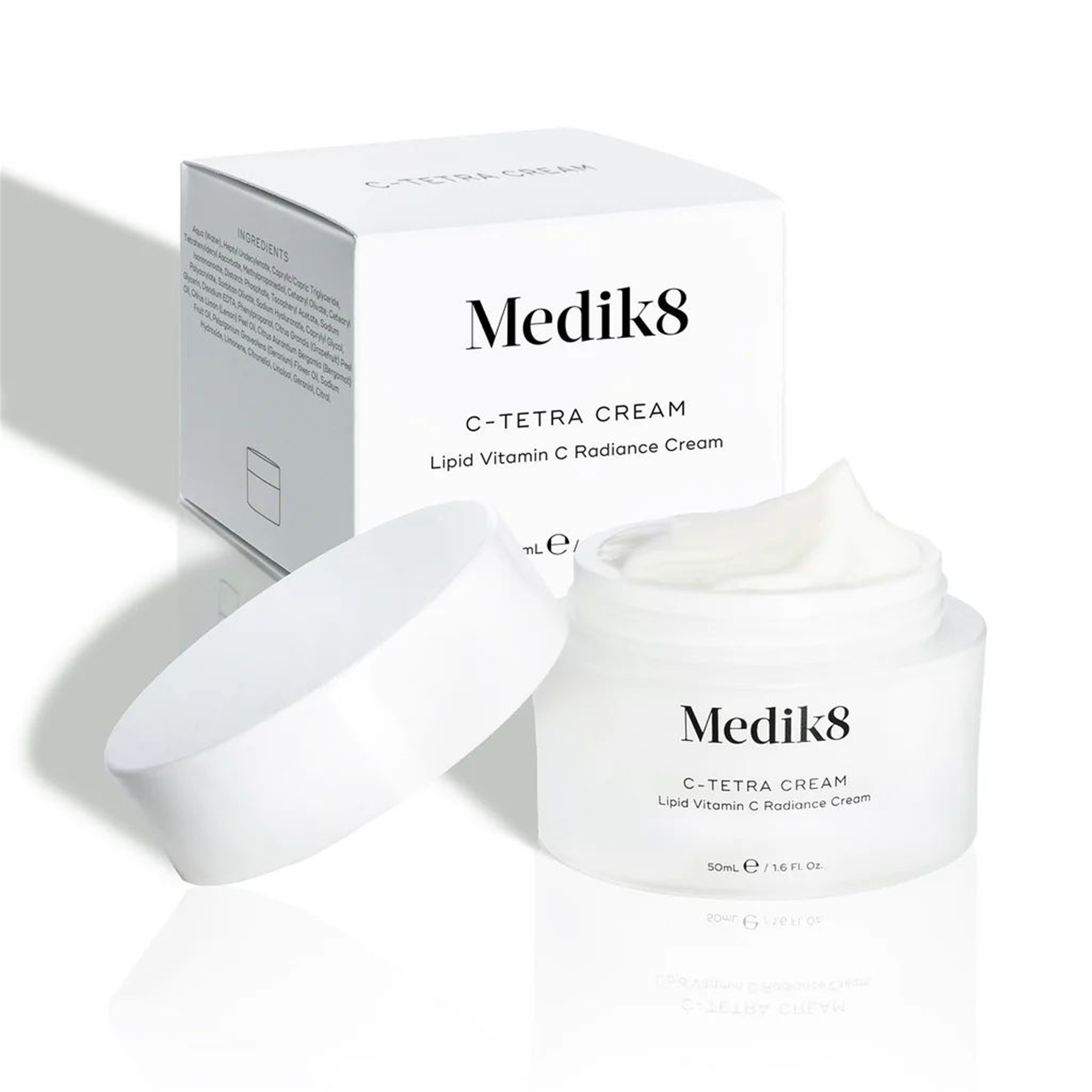 Medik8 C Tetra Cream 50 Ml P08879