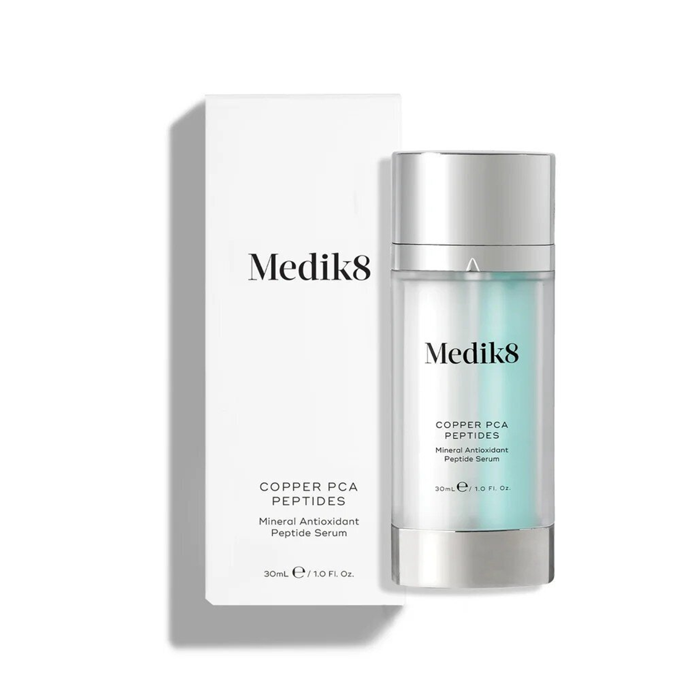 Medik8 Copper Pca Peptides 30Ml P08832