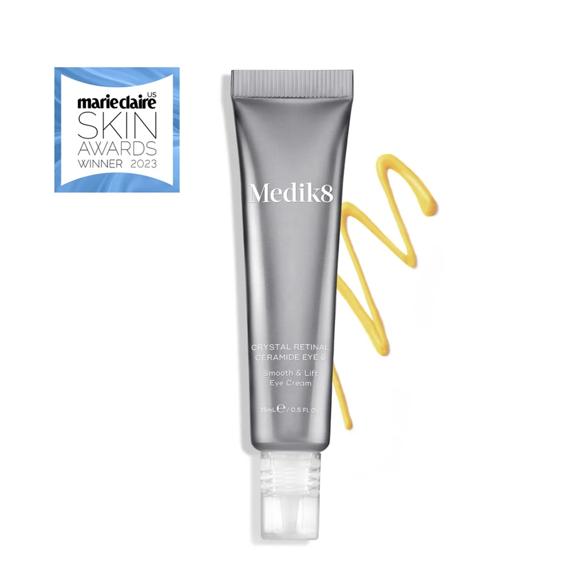 Medik8 Crystal Retinal Ceramide Eye 6 P10567