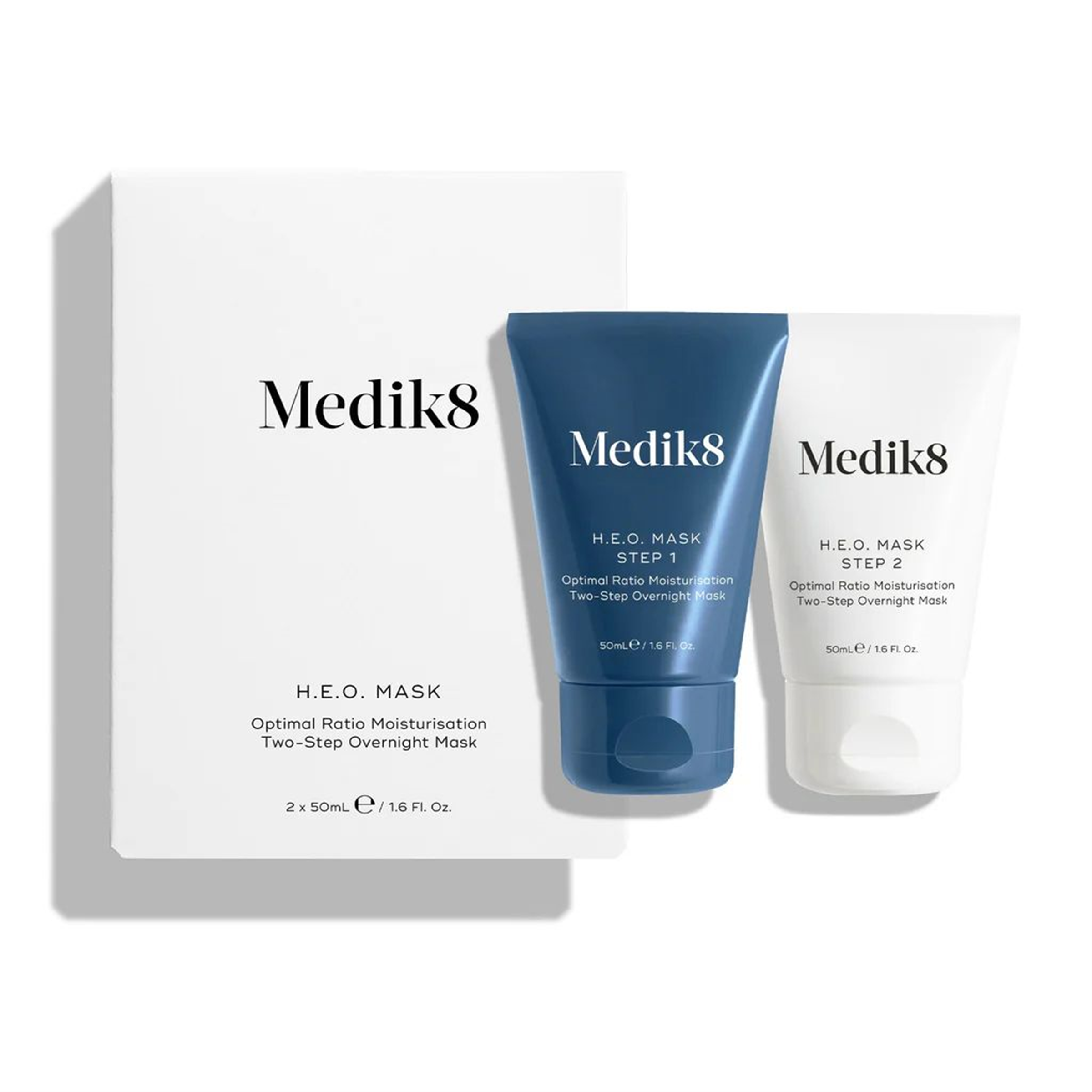 Medik8 Heo Mask P10303