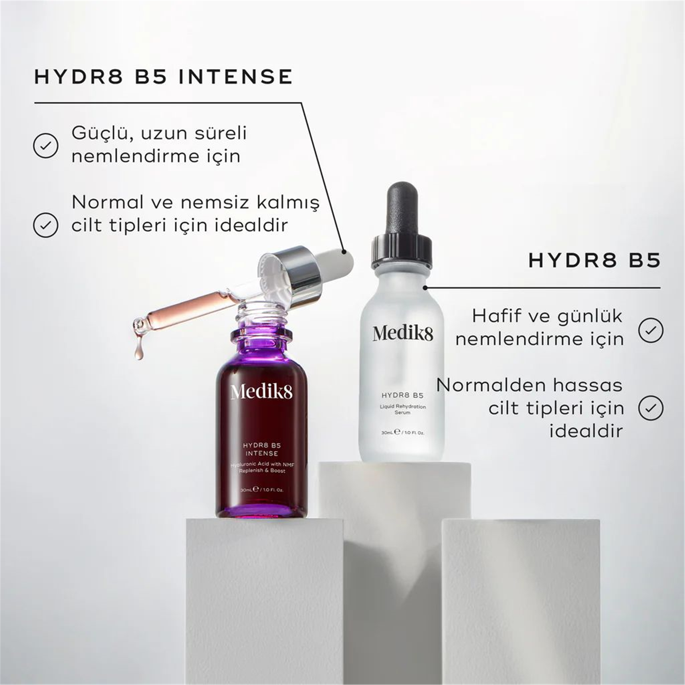 Medik8 Hydr 8 B5 30 Ml P08909