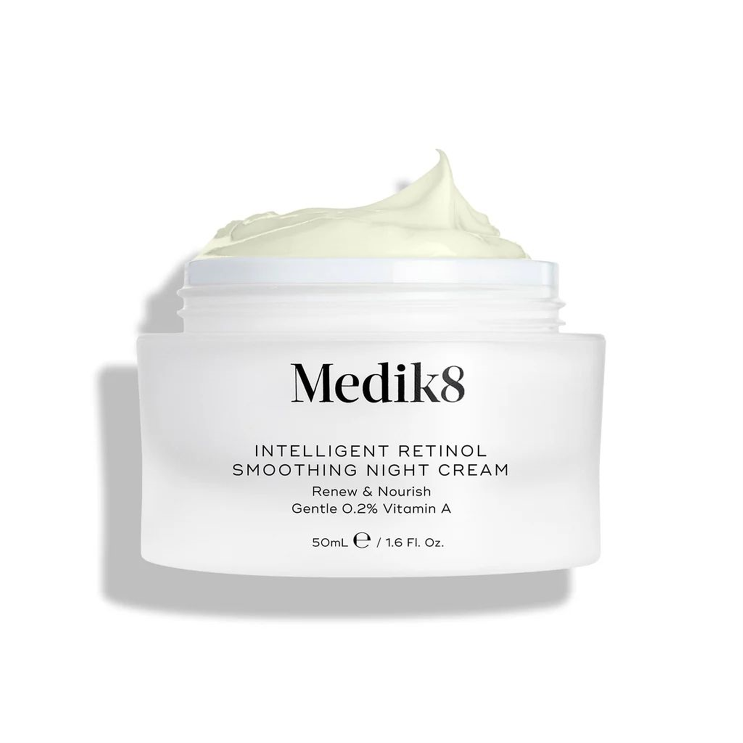 Medik8 İntelligent Retinol Smoothy Night Cream 50 Ml P10807