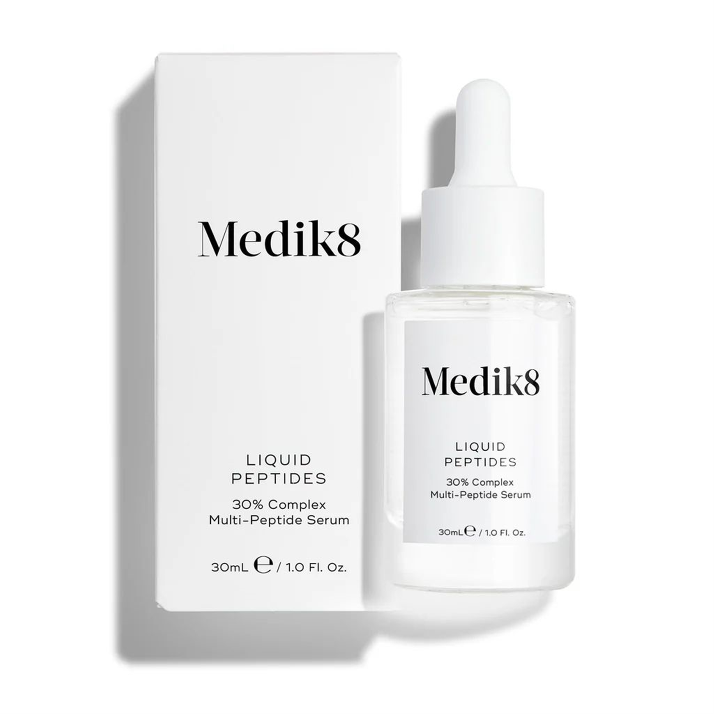 Medik8 Lıquıd Peptide 30Ml P11591