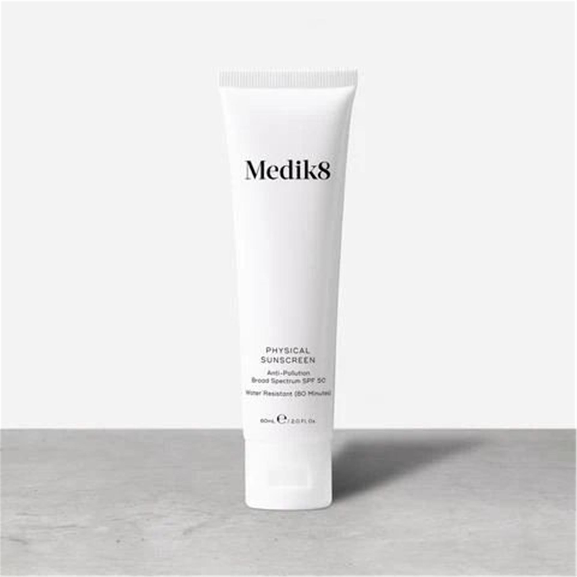 Medik8 Physical Sunscreen 60 Ml P08943