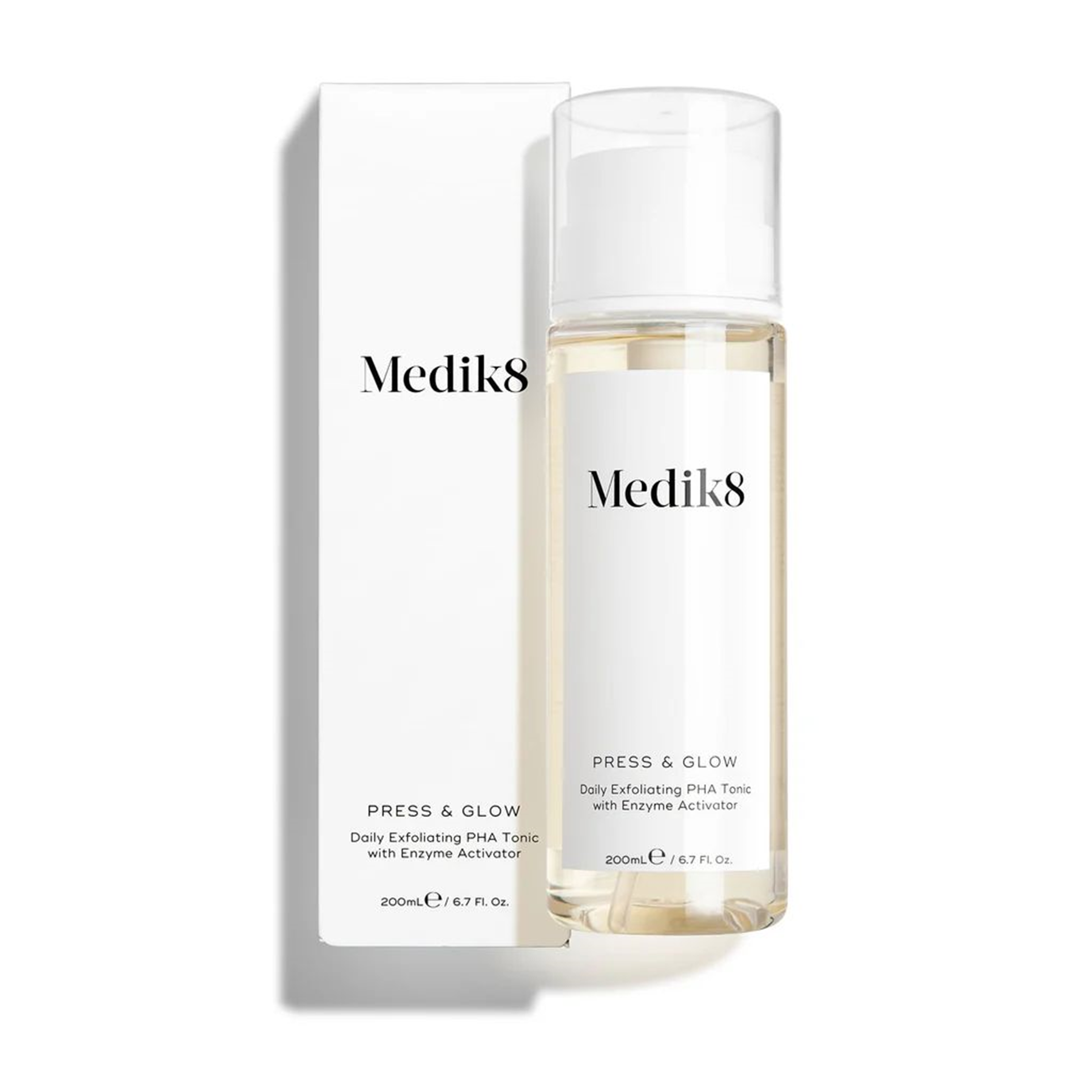 Medik8 Press&Glowe P08958