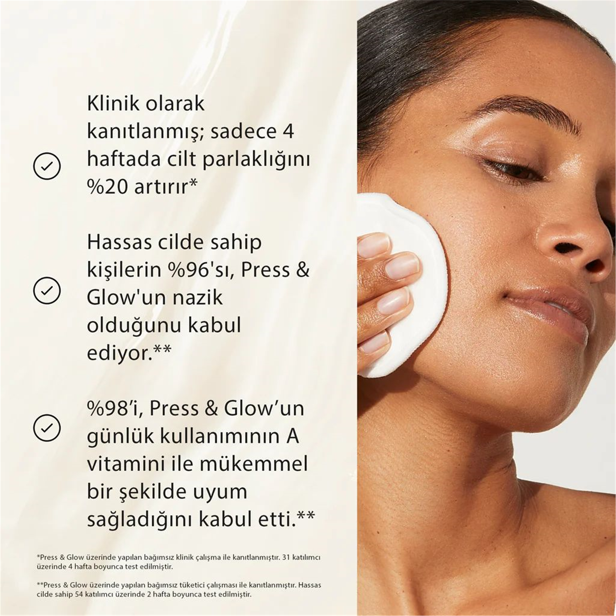 Medik8 Press&Glowe P08958