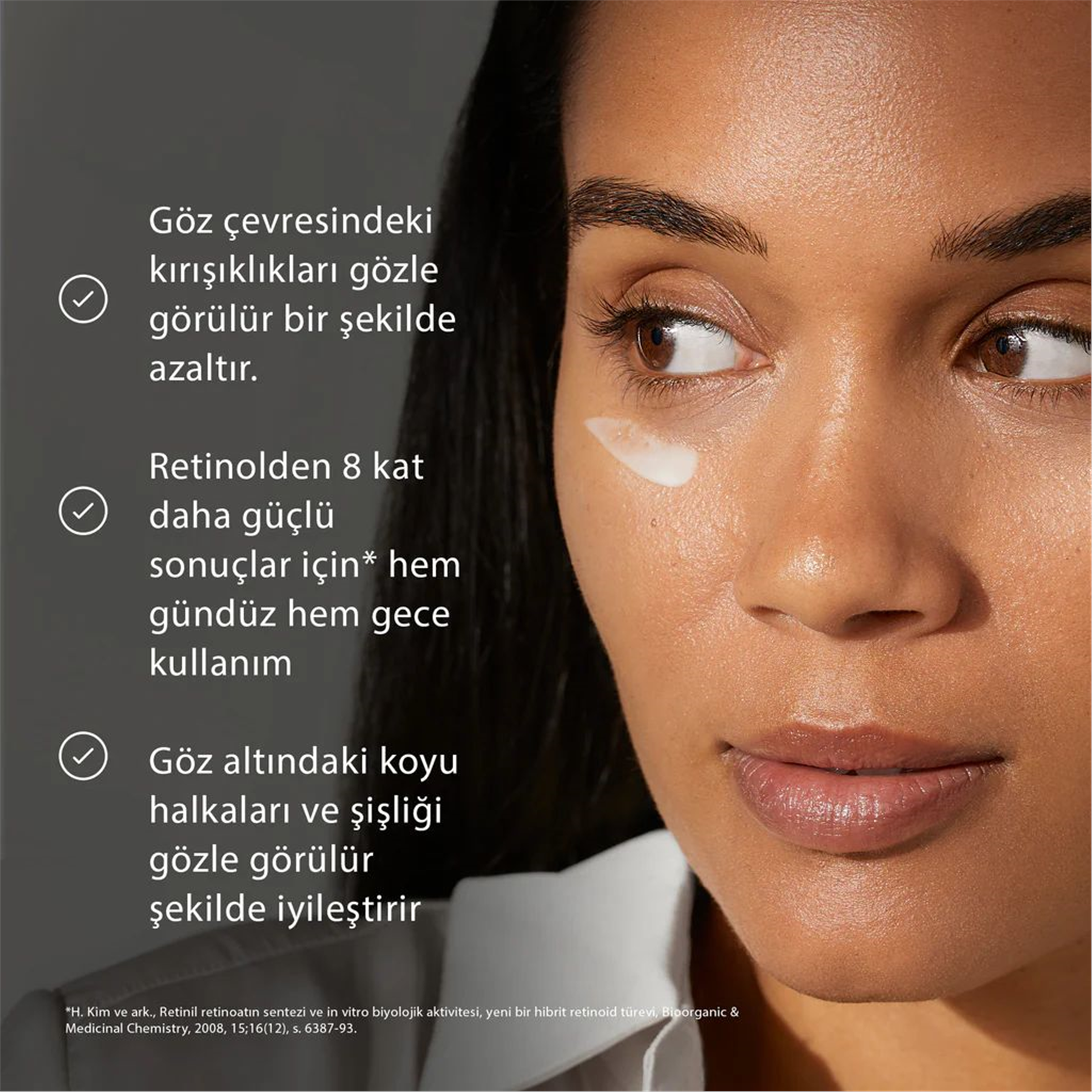 Medik8 R Retinoate Day&Night Eye Serum 15 Ml P11435