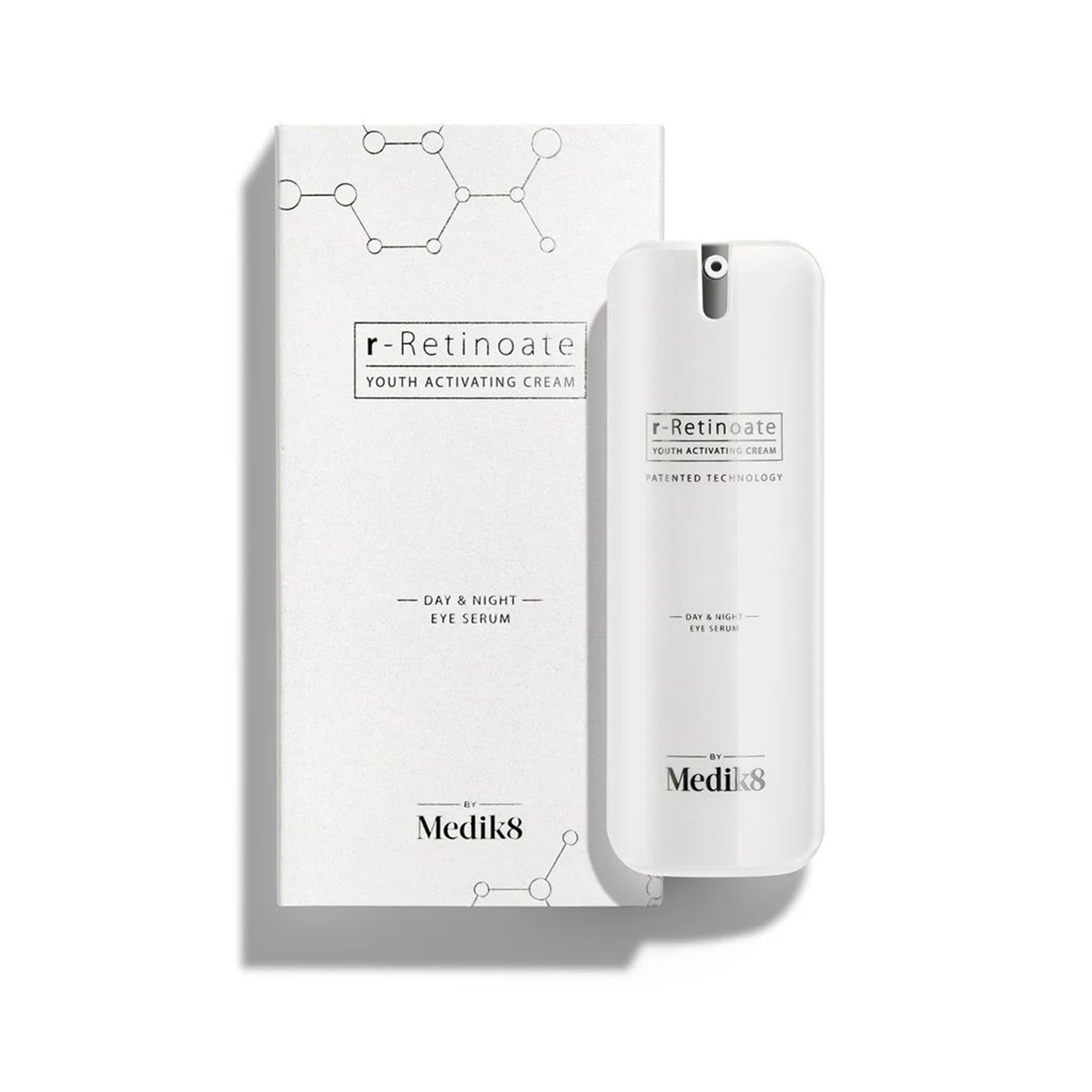 Medik8 R Retinoate Day&Night Eye Serum 15 Ml P11435