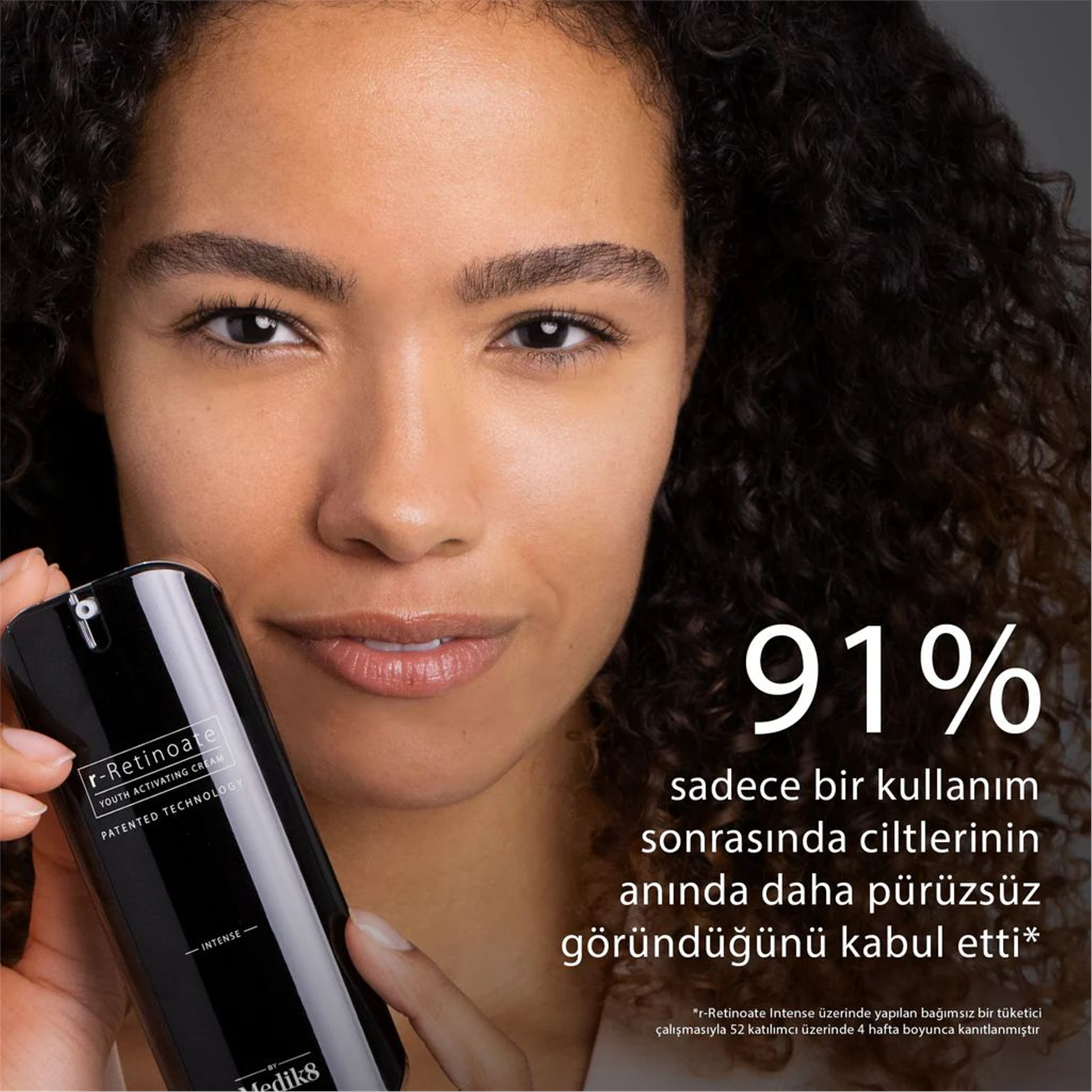 Medik8 R Retinoate Youth Activating Cream İntense P09001
