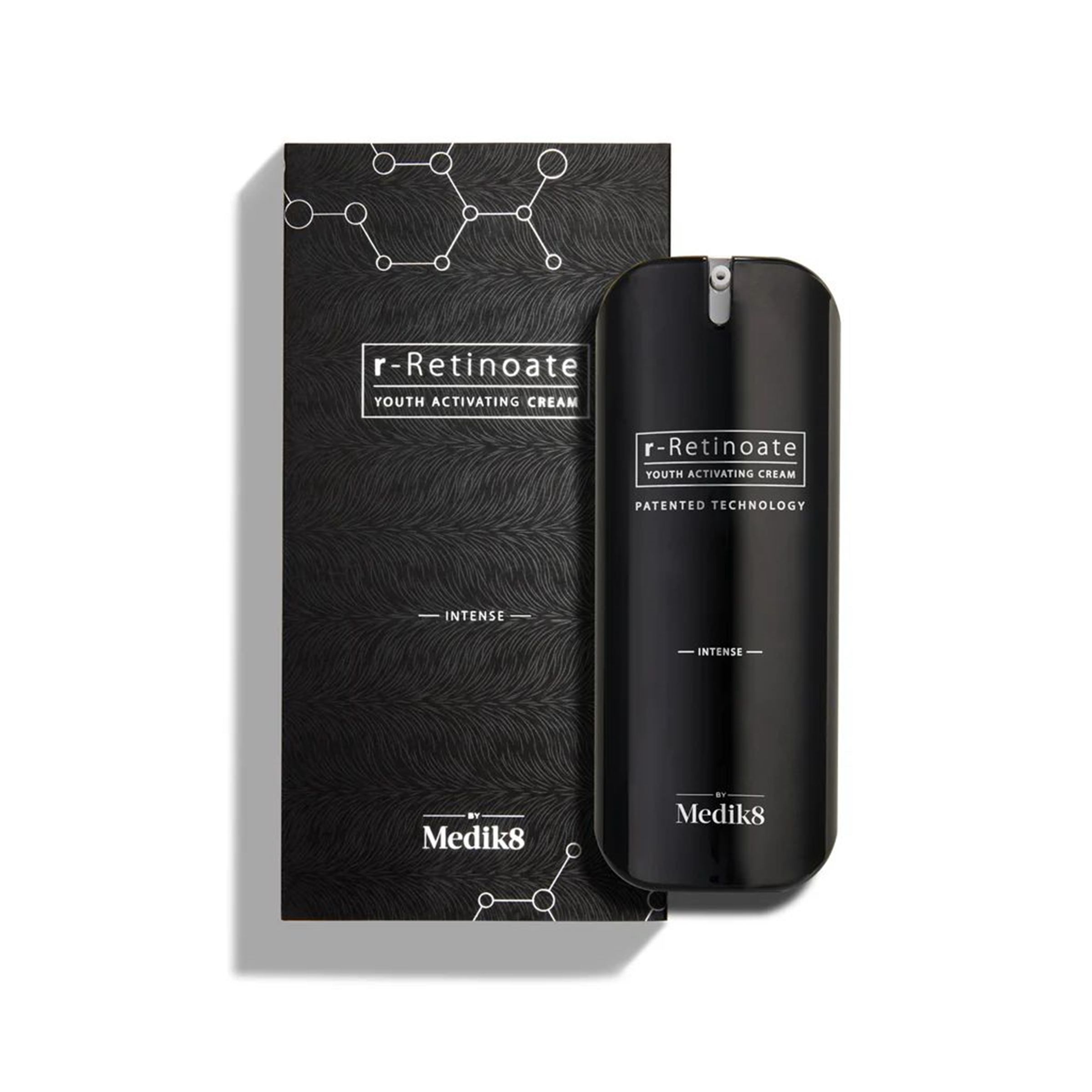 Medik8 R Retinoate Youth Activating Cream İntense P09001