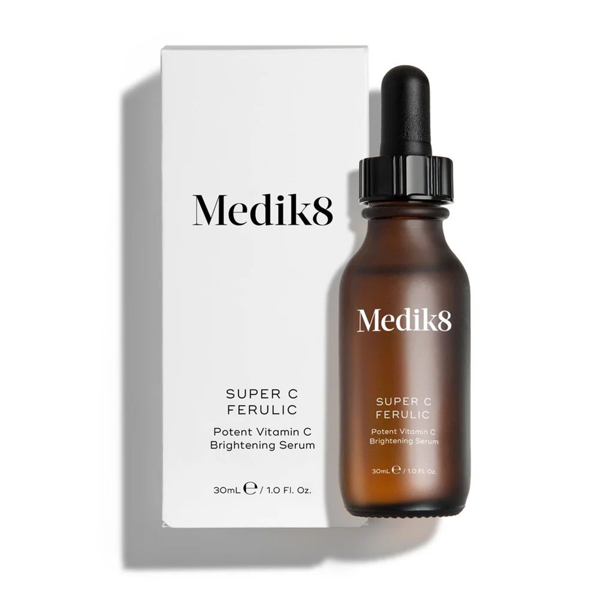 Medik8 Super C Ferulic P09012