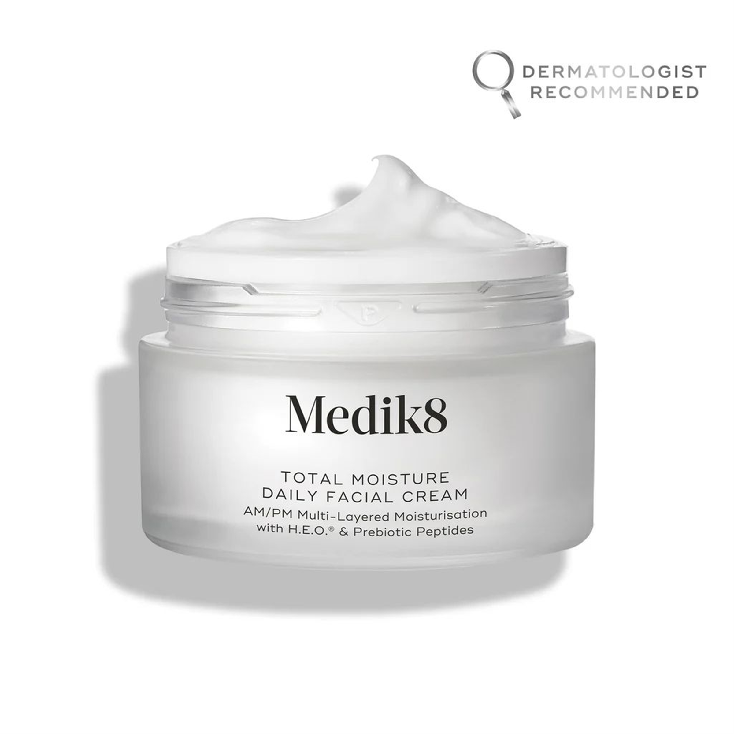 Medik8 Total Moısture Daıly Facıal Cream