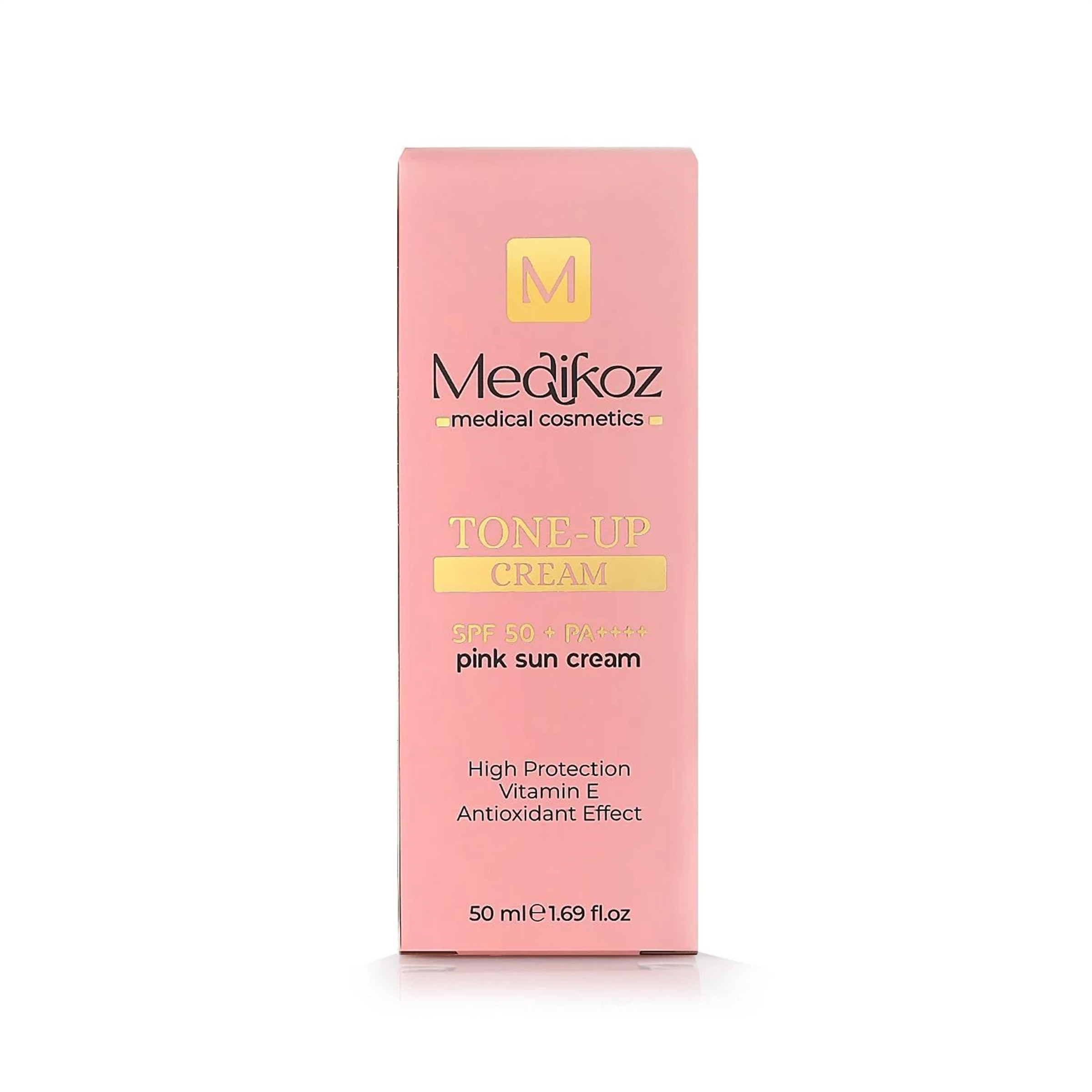 Medikoz Tone Up Cream