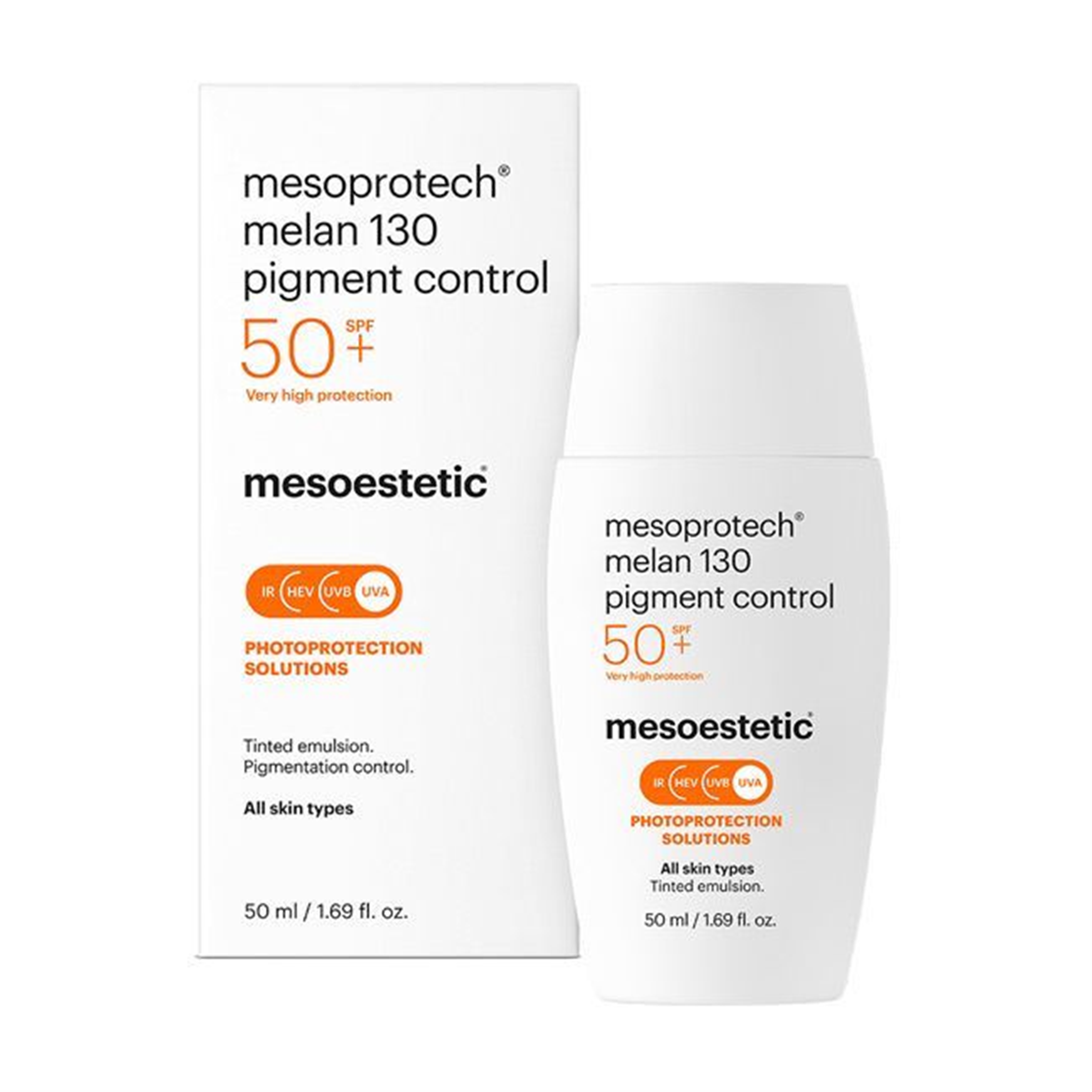 Mesoestetıc Sun Protectıve Repoiring Stik 100