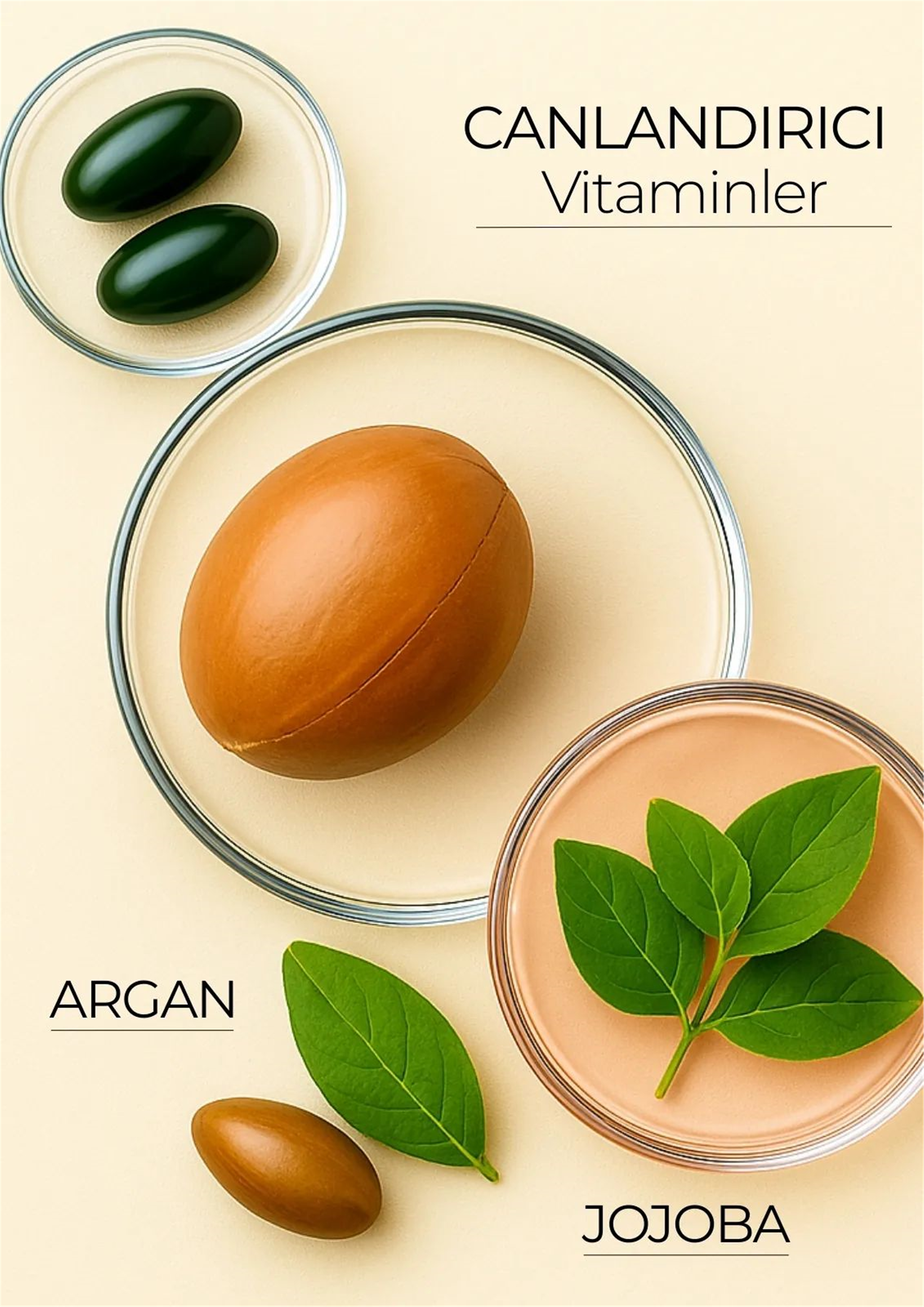 Origani Mat Wax