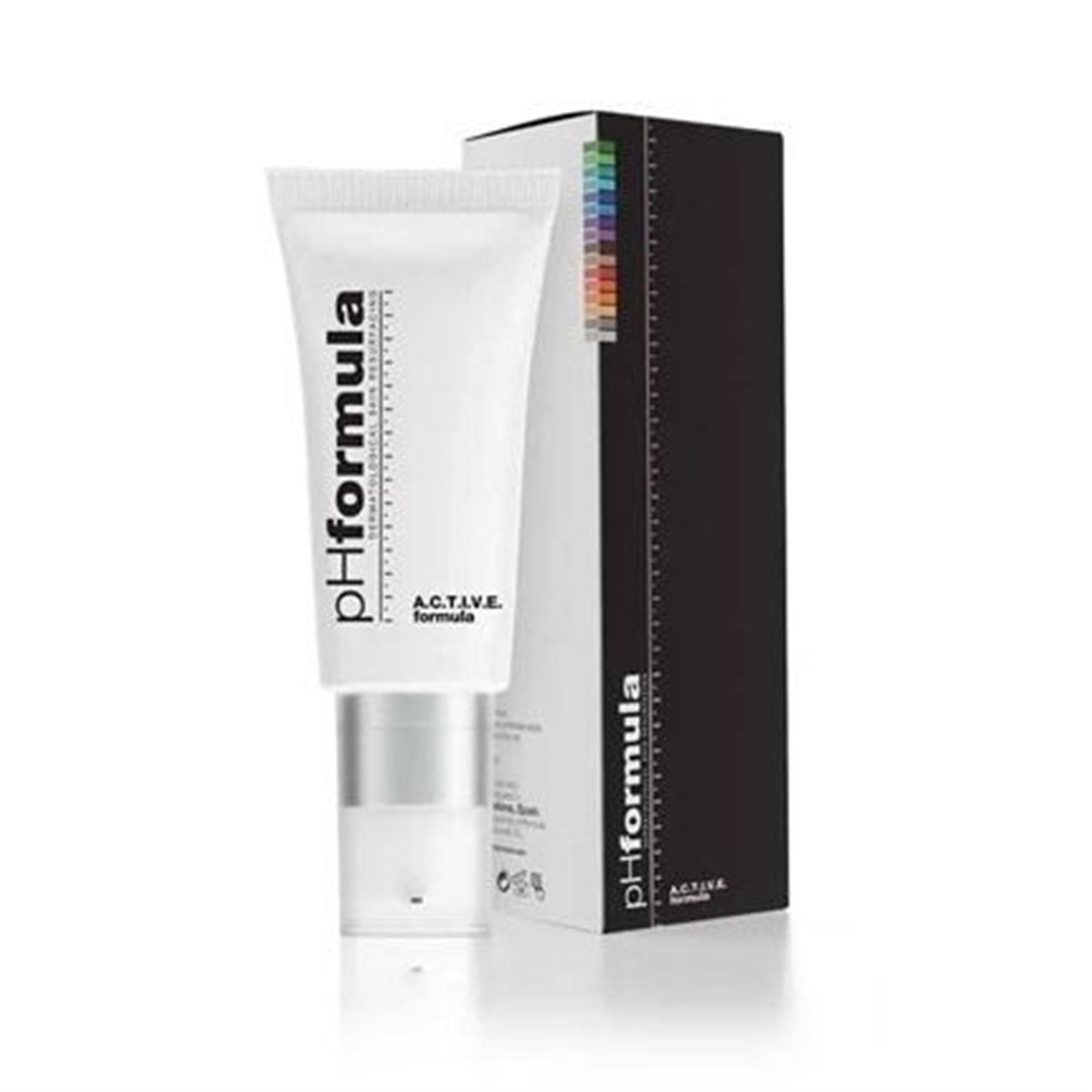 Ph Formula Active Formula