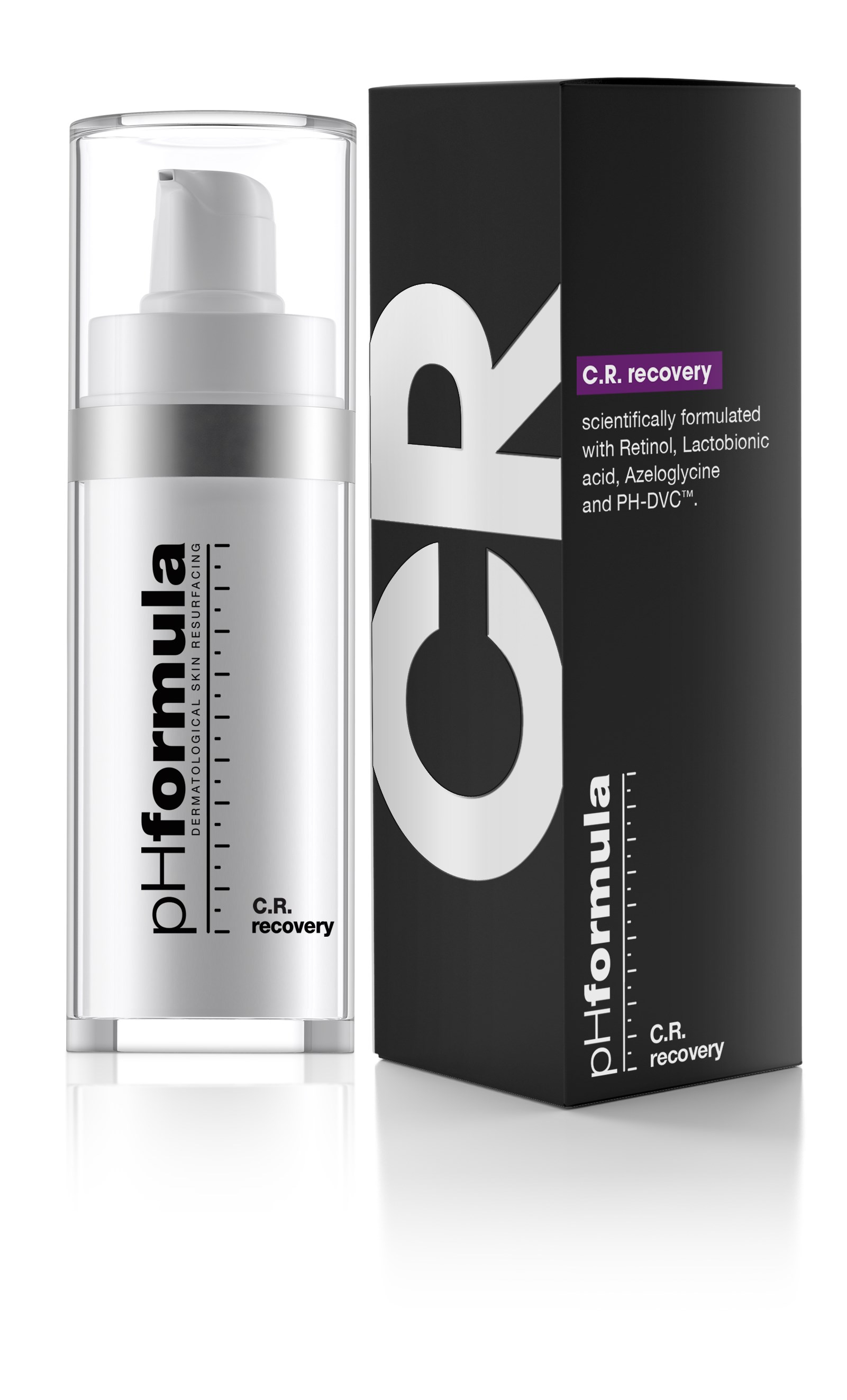PH FORMULA CR Recovery 30 ml