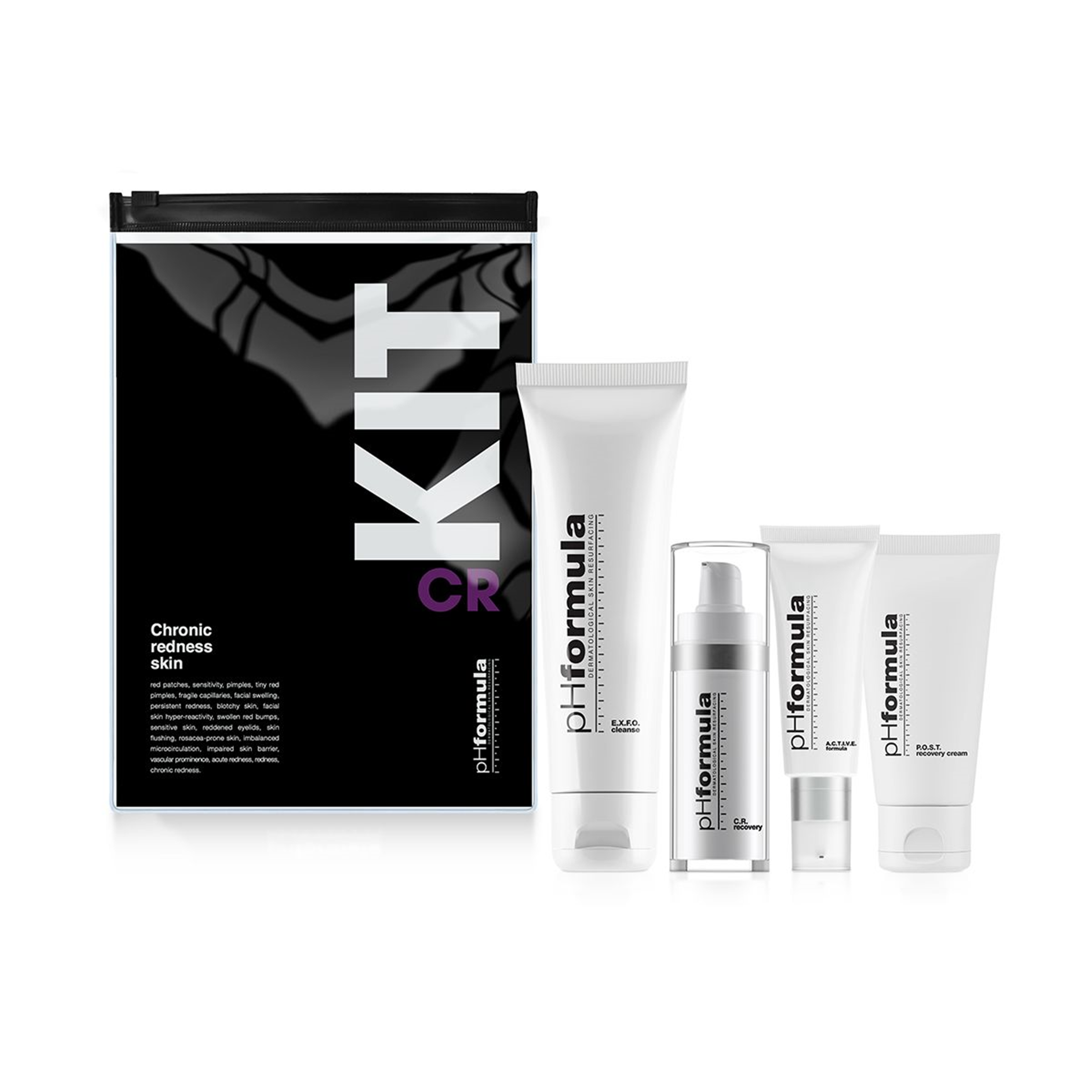Ph Formula Kıt C.R