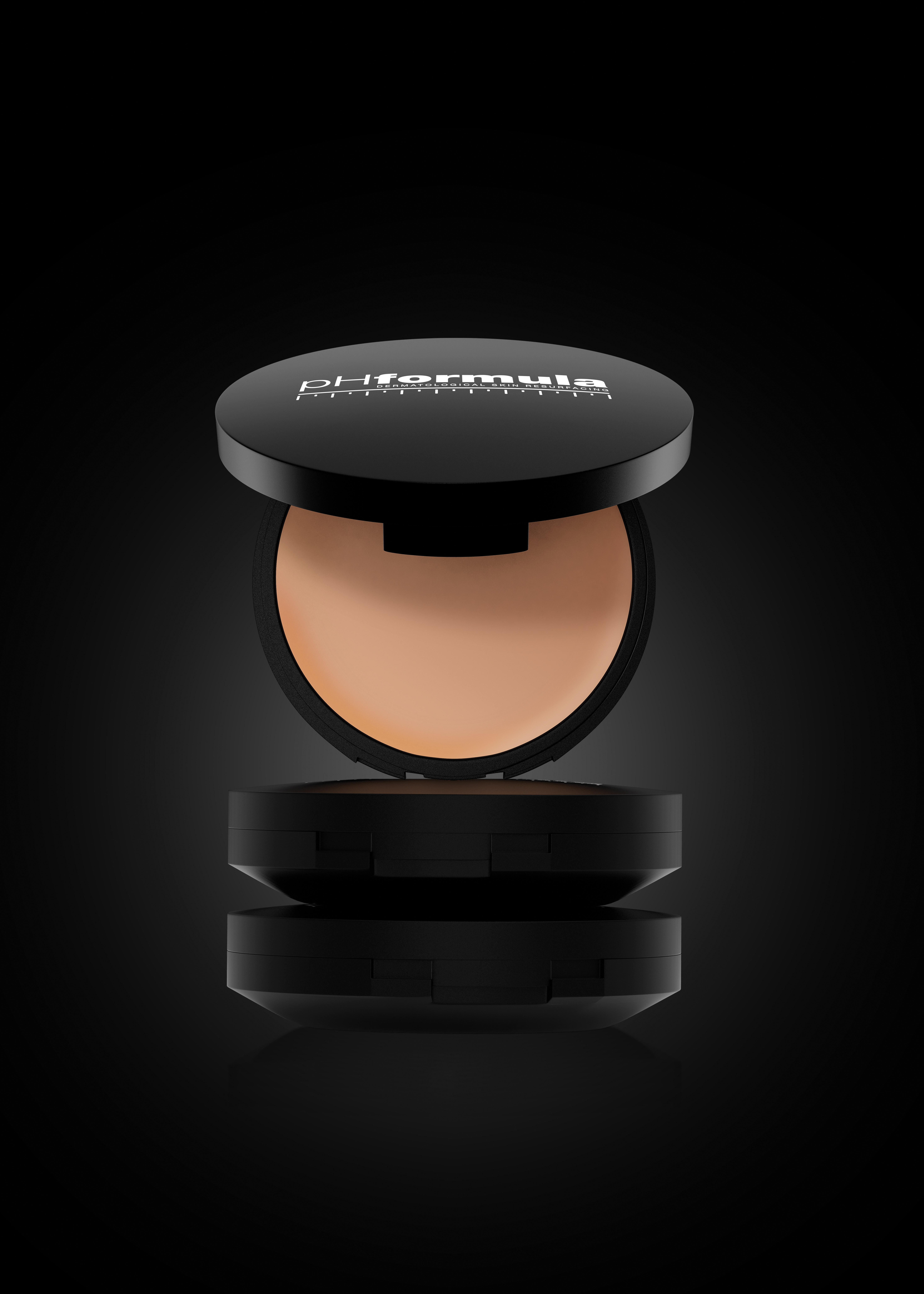 PH FORMULA pHformula Compact Foundation SPF 50+ 10 gr LIGHT 