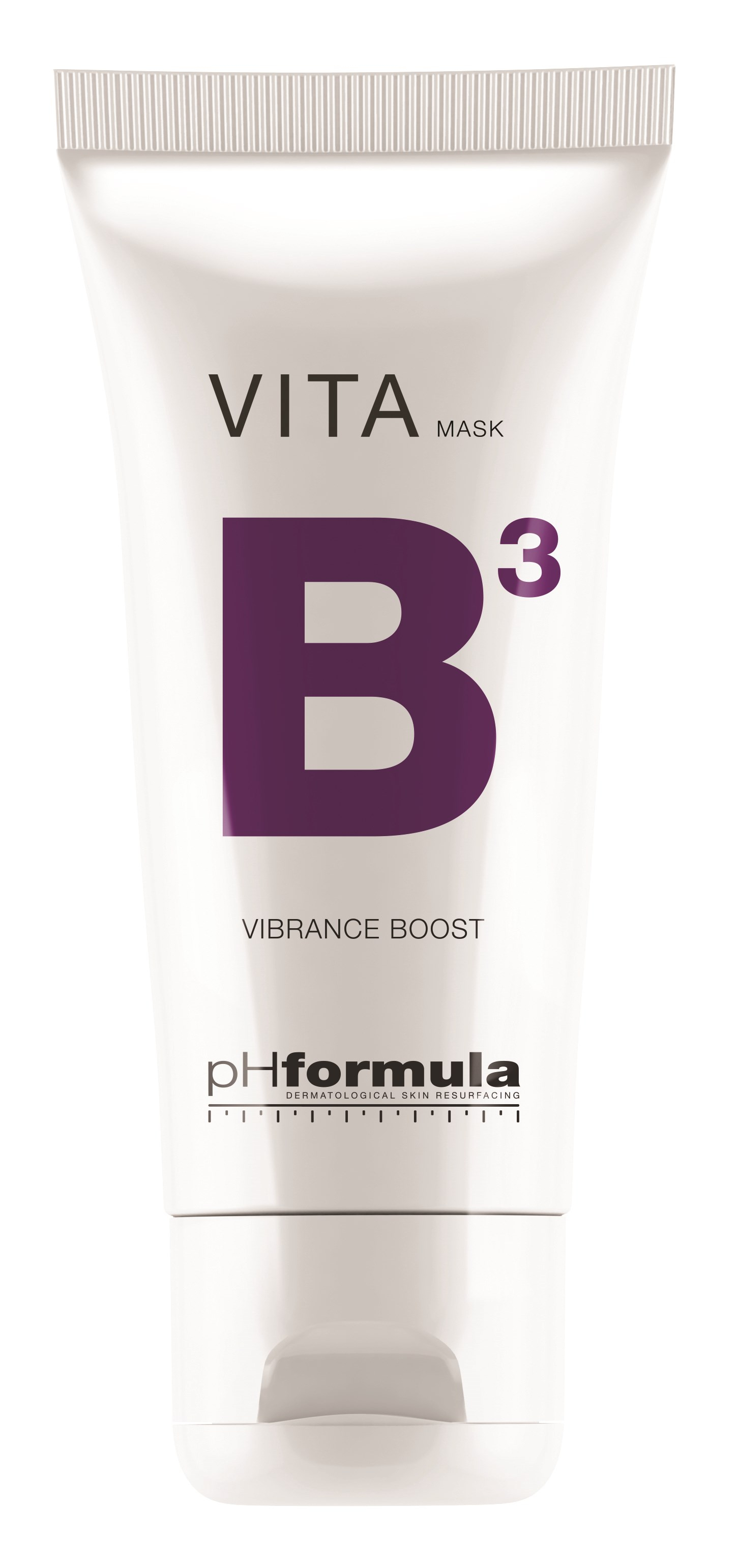 Ph Formula VITA B3 Vibrance Boost Mask 50 ml