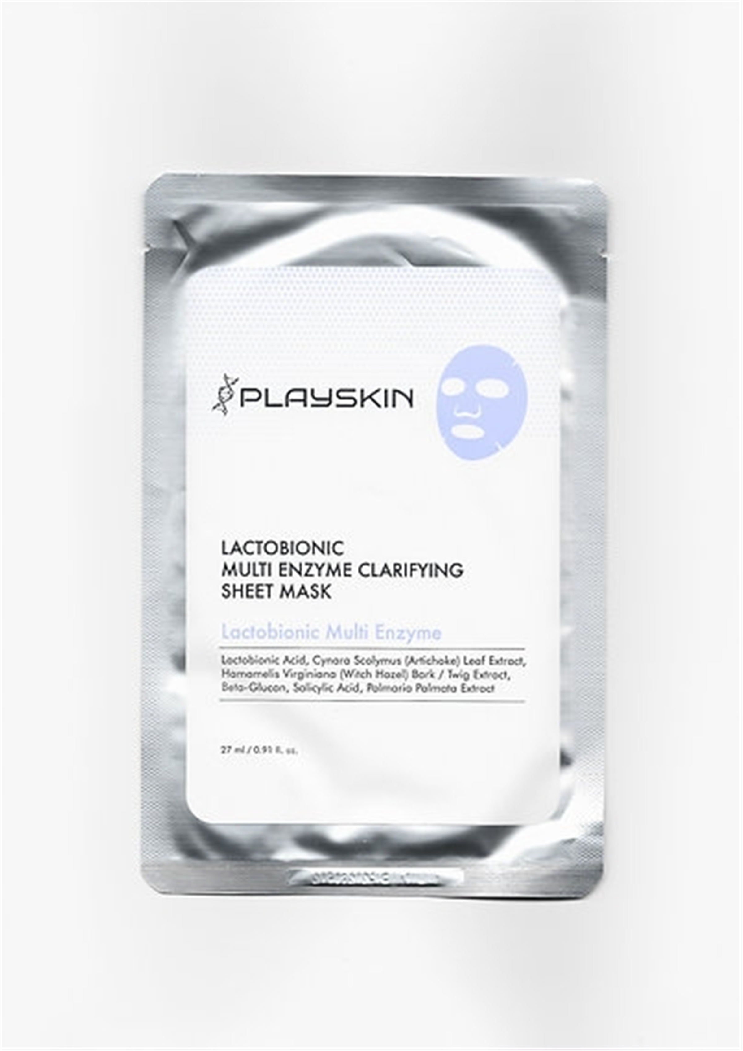 Playskin Lactobionic