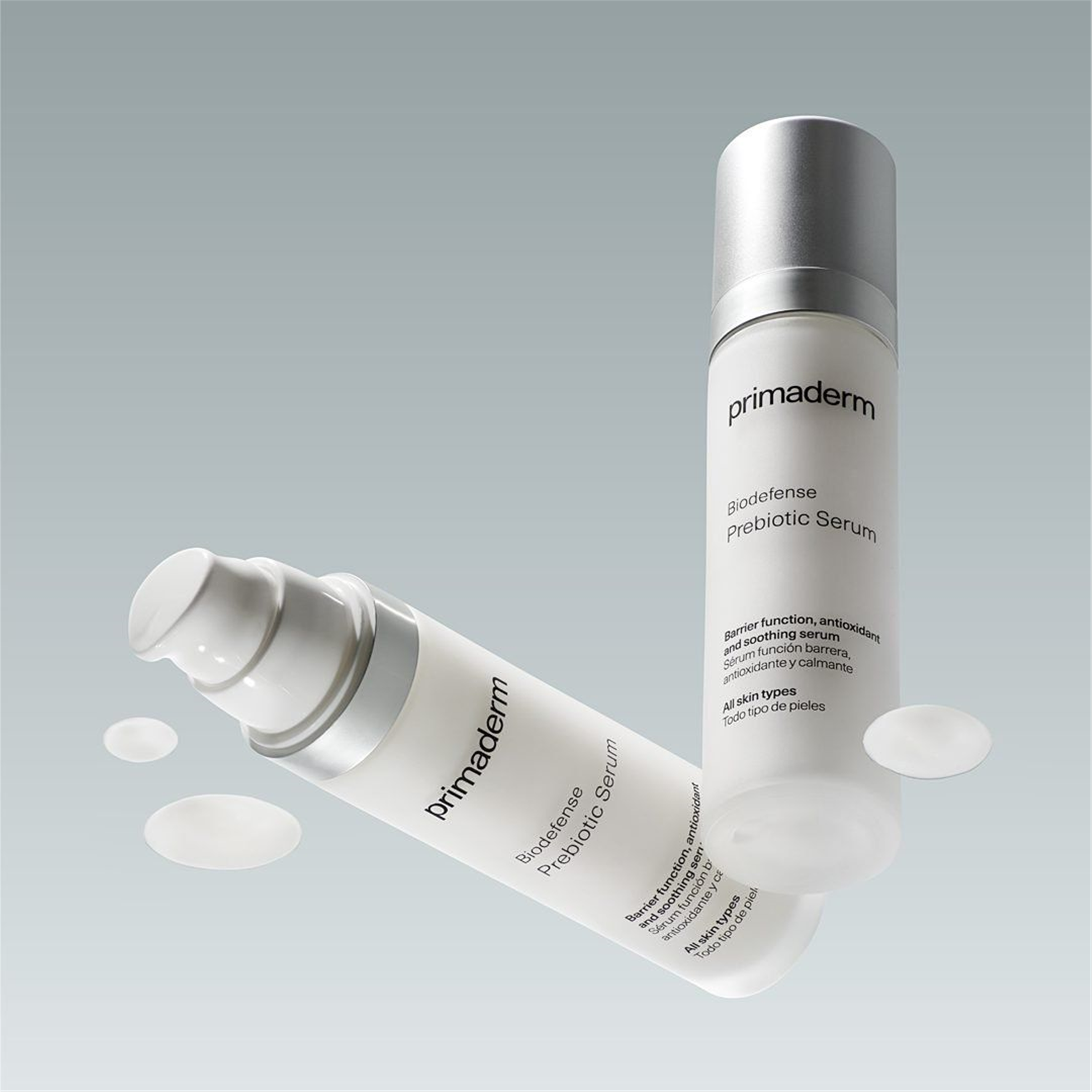 Primaderm Biodefense Prebiotic Serum 50 Ml