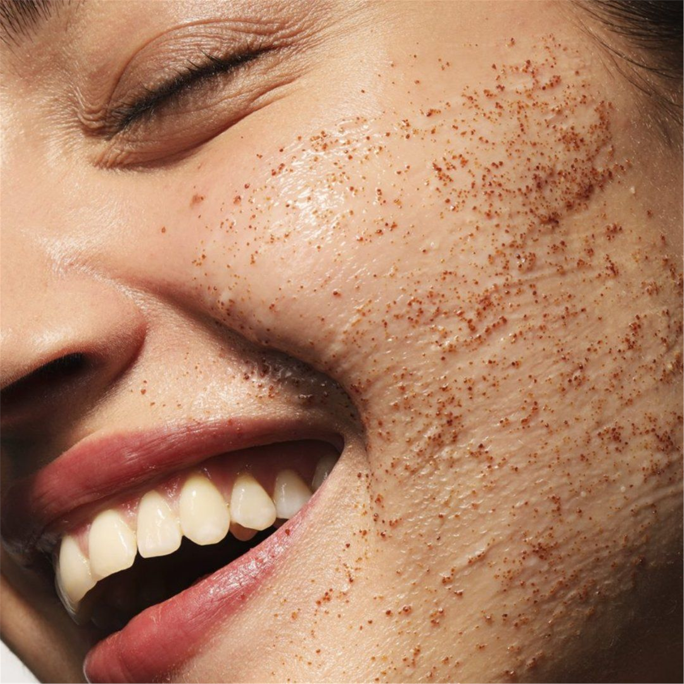 Primaderm Exfoliating Cleansing Cream 100Ml