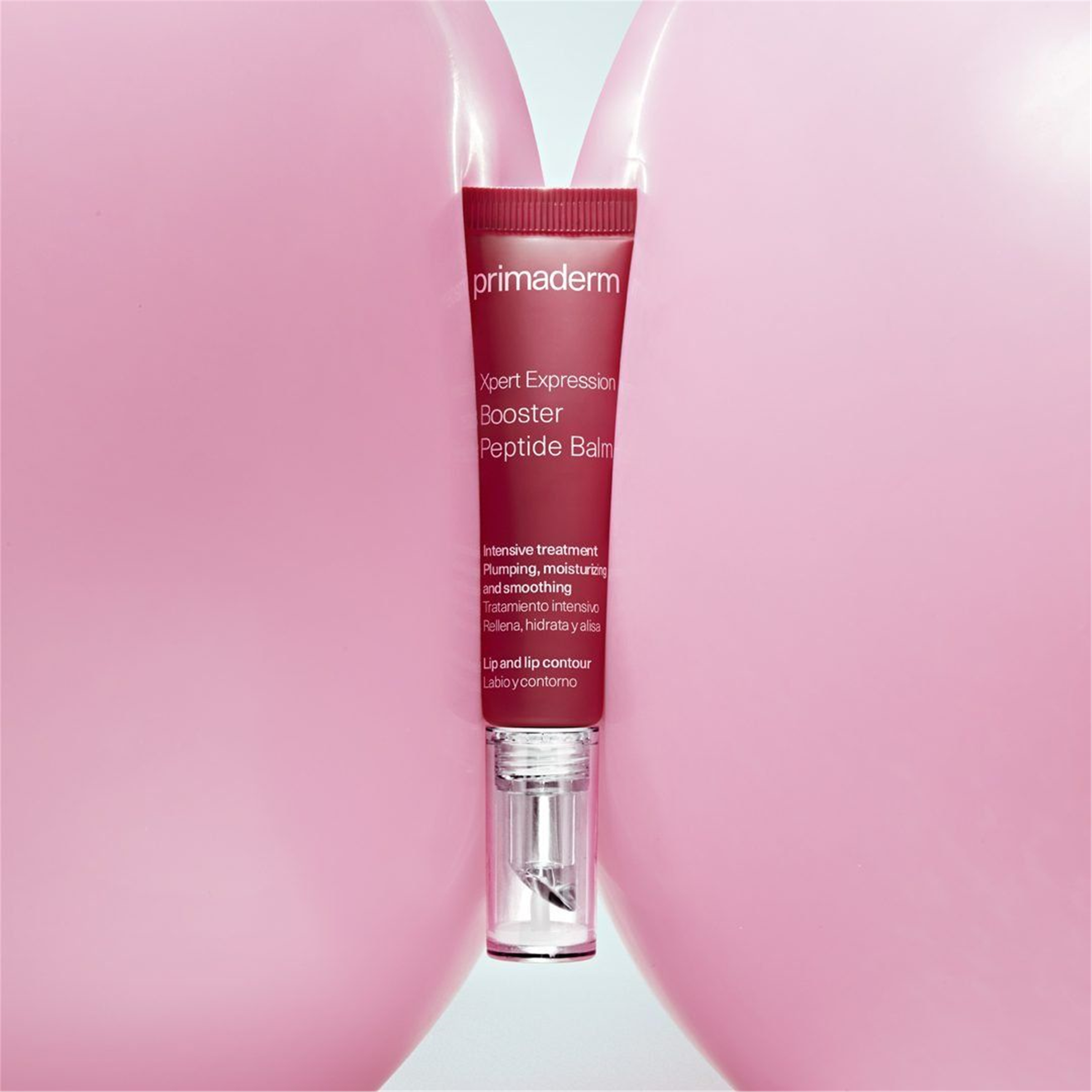 Primaderm Lip