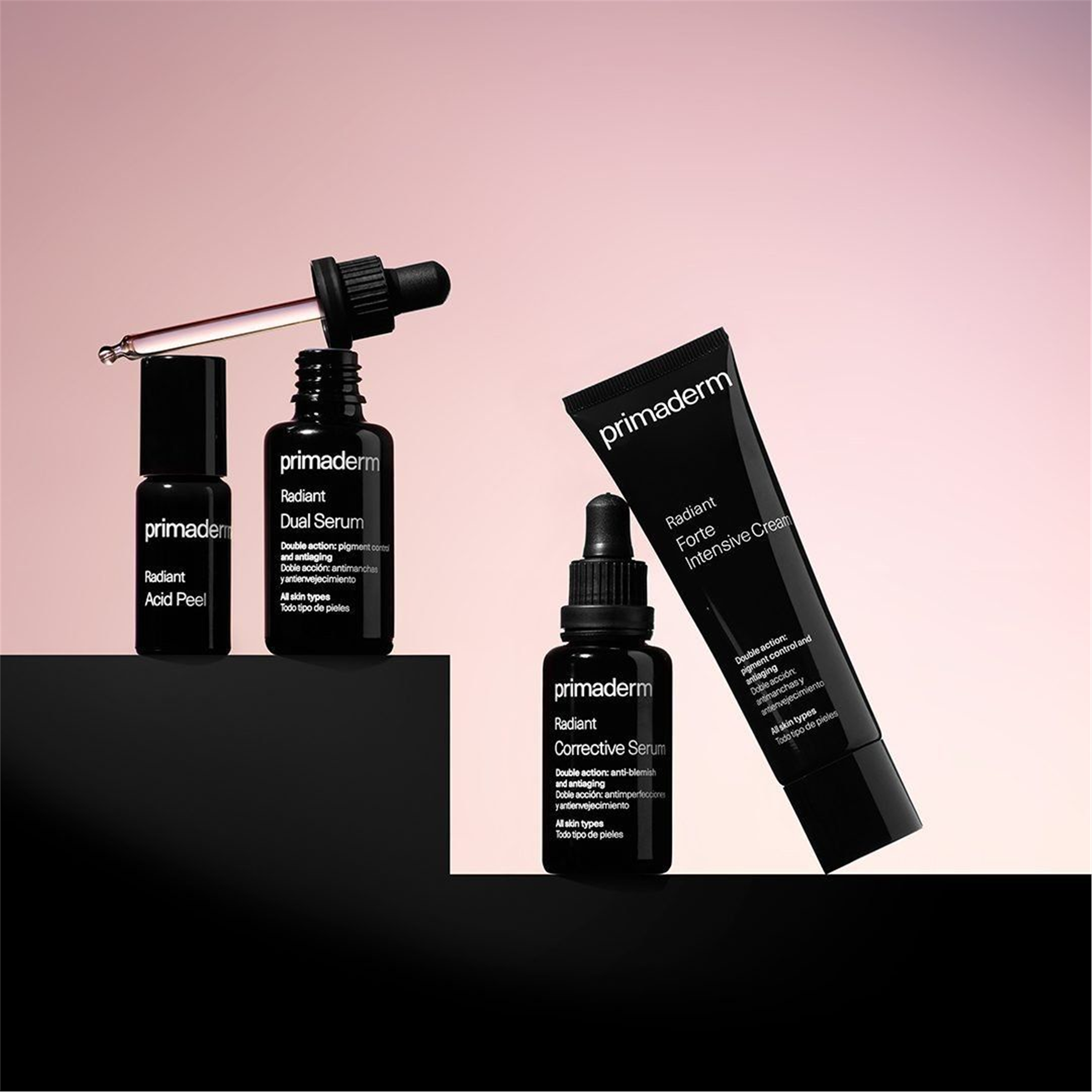 Primaderm Radiantcorrective Serum 30 Ml
