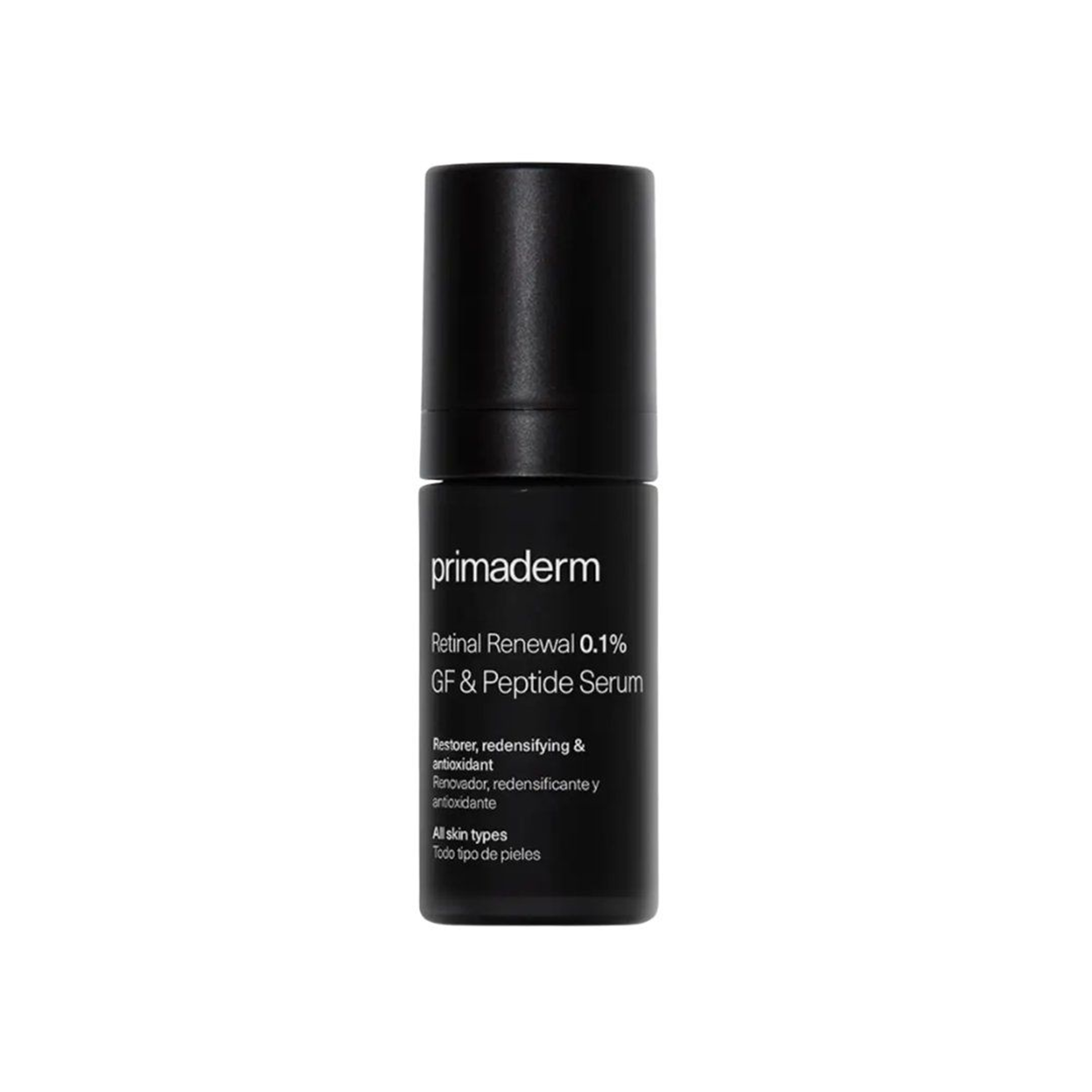 Primaderm Retınal Renewal 0,1%Gf&Peptıdeserum30Ml