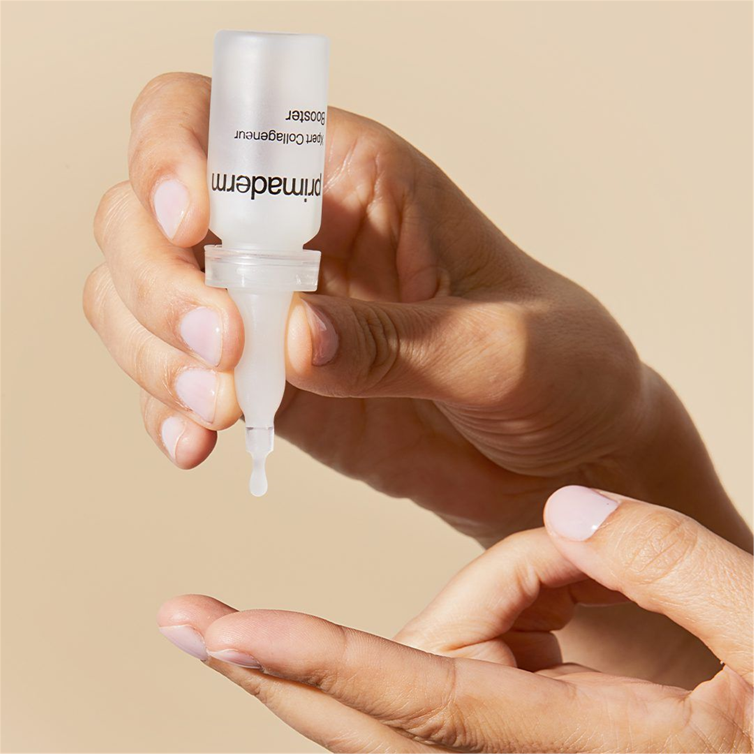 Primaderm Xpertcollageneur Booster 2 X10 Ml