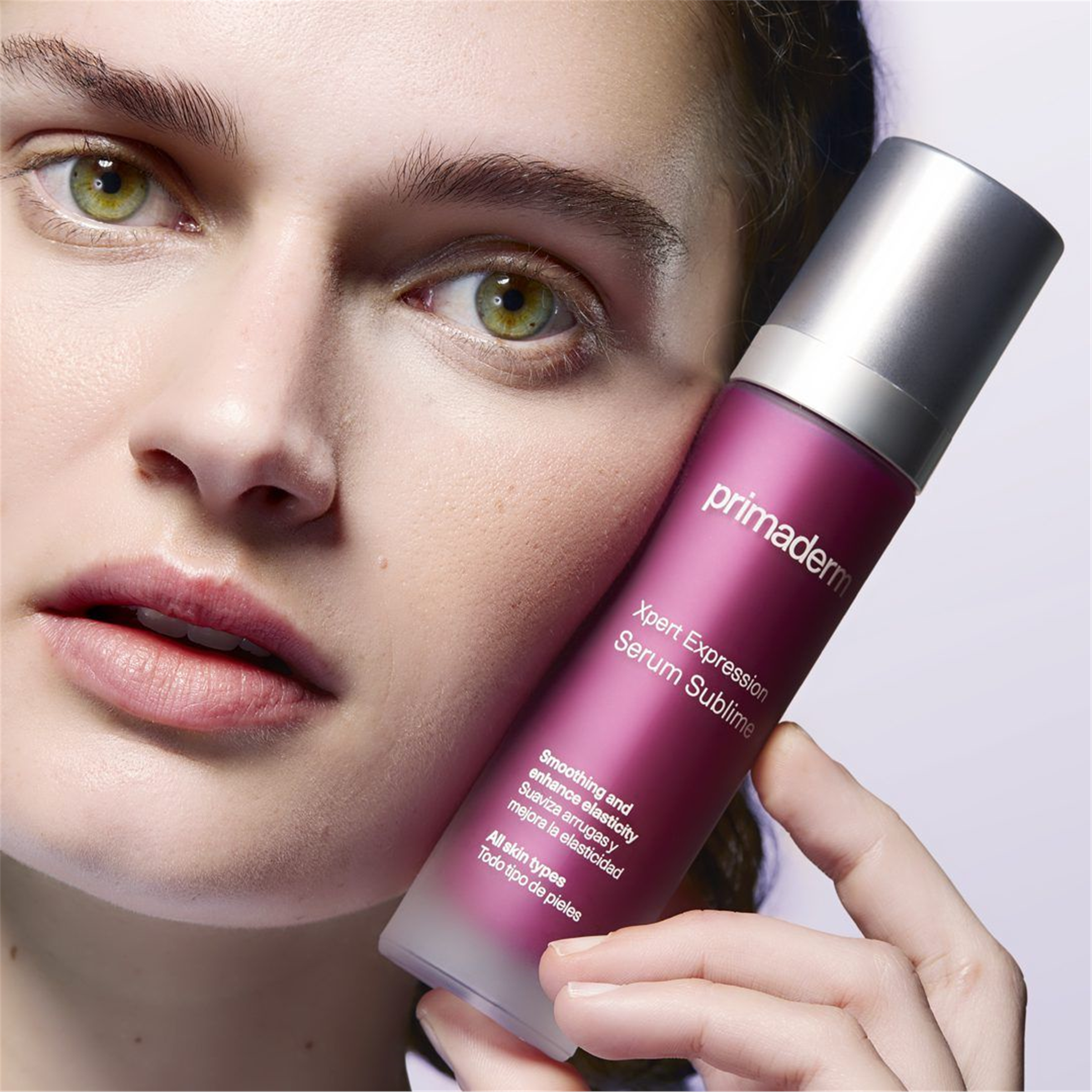 Primaderm Xpertexpression Serum Sublime 50Ml
