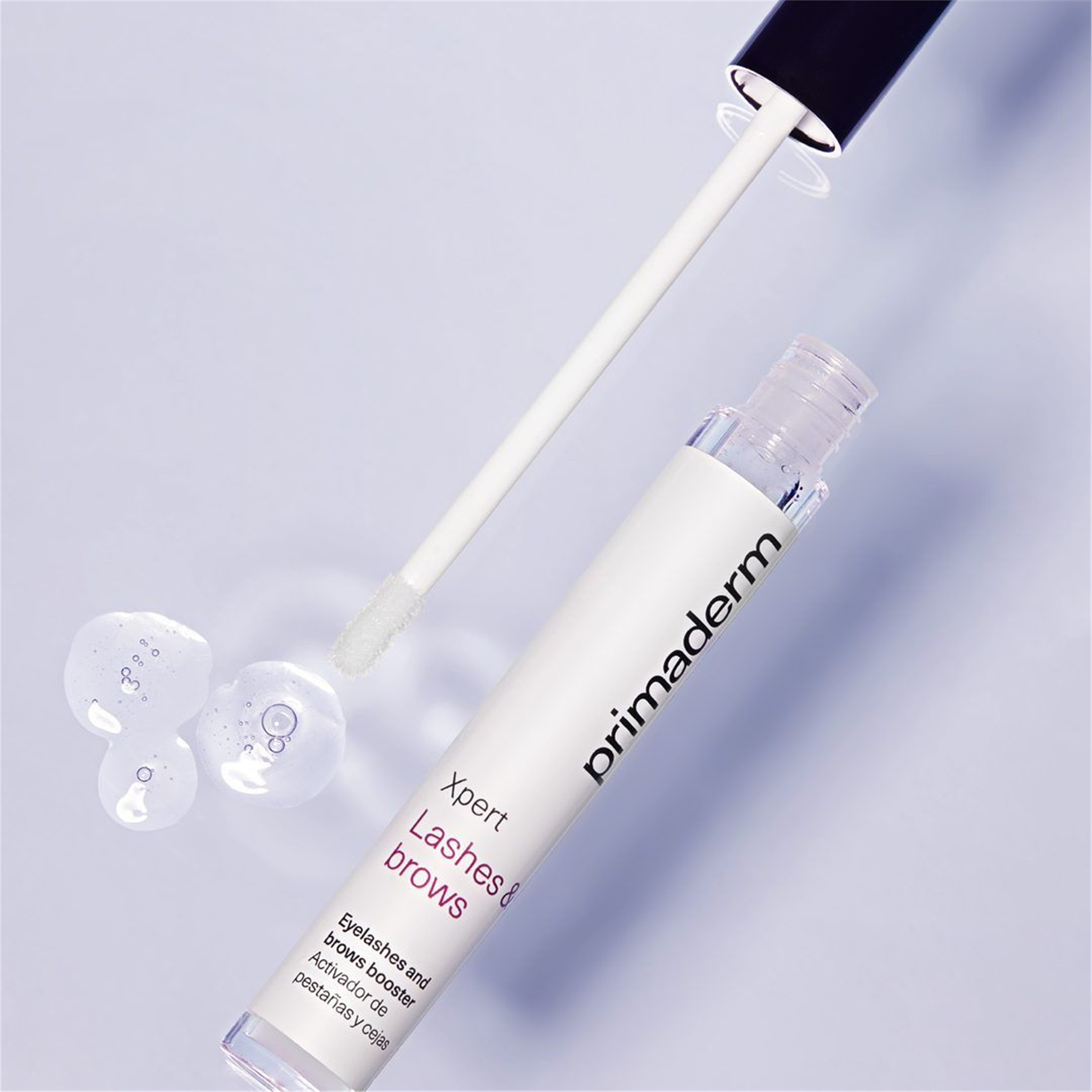 Primaderm Xpertlashes &Brows