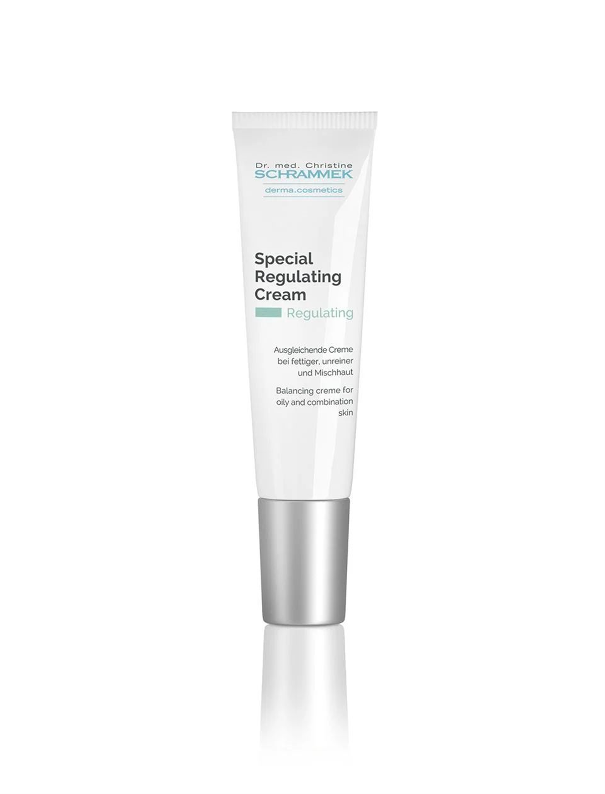 Schrammek Special Regulating Cream