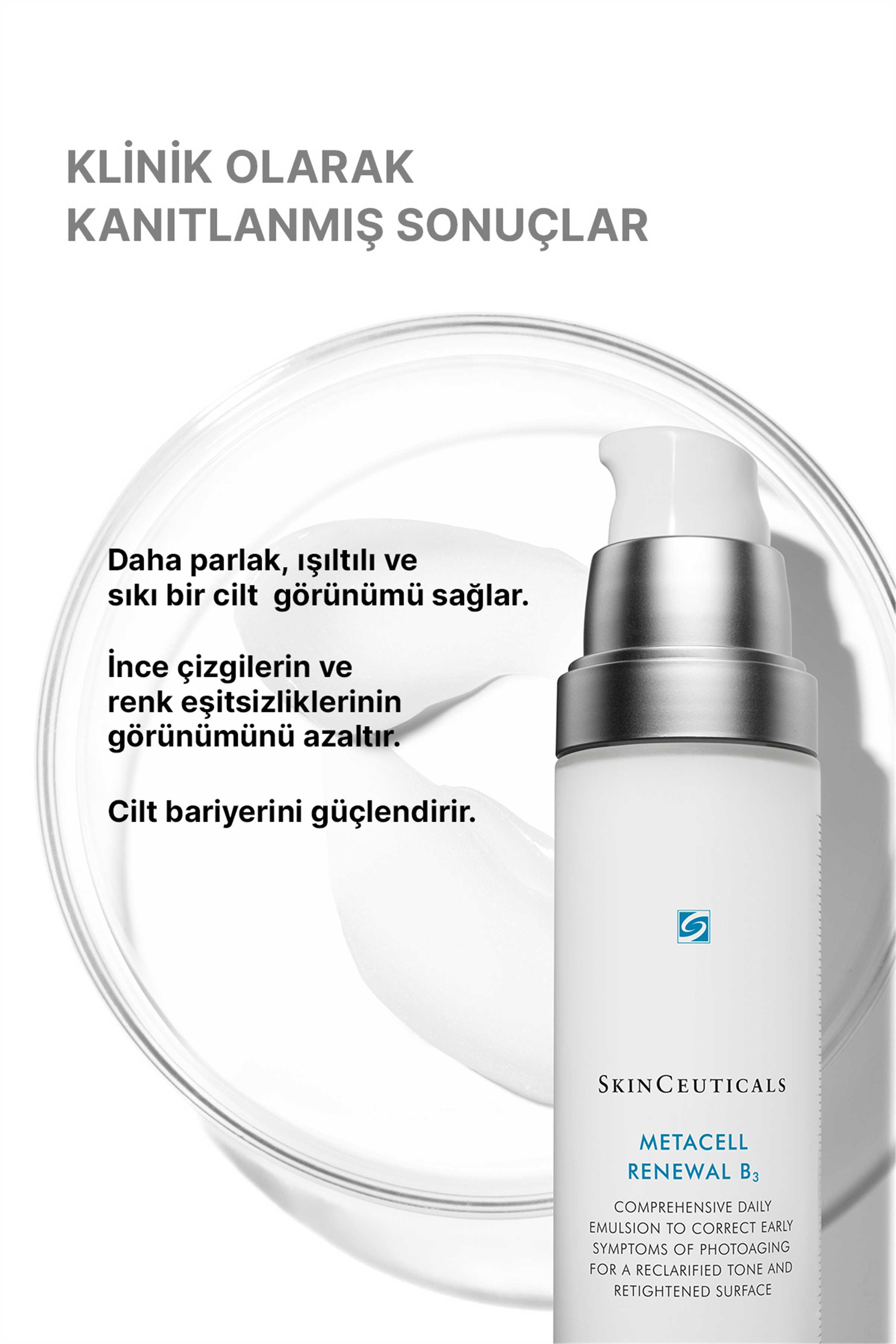 SkinCeuticals Metacell Renewal B3 50 ml
