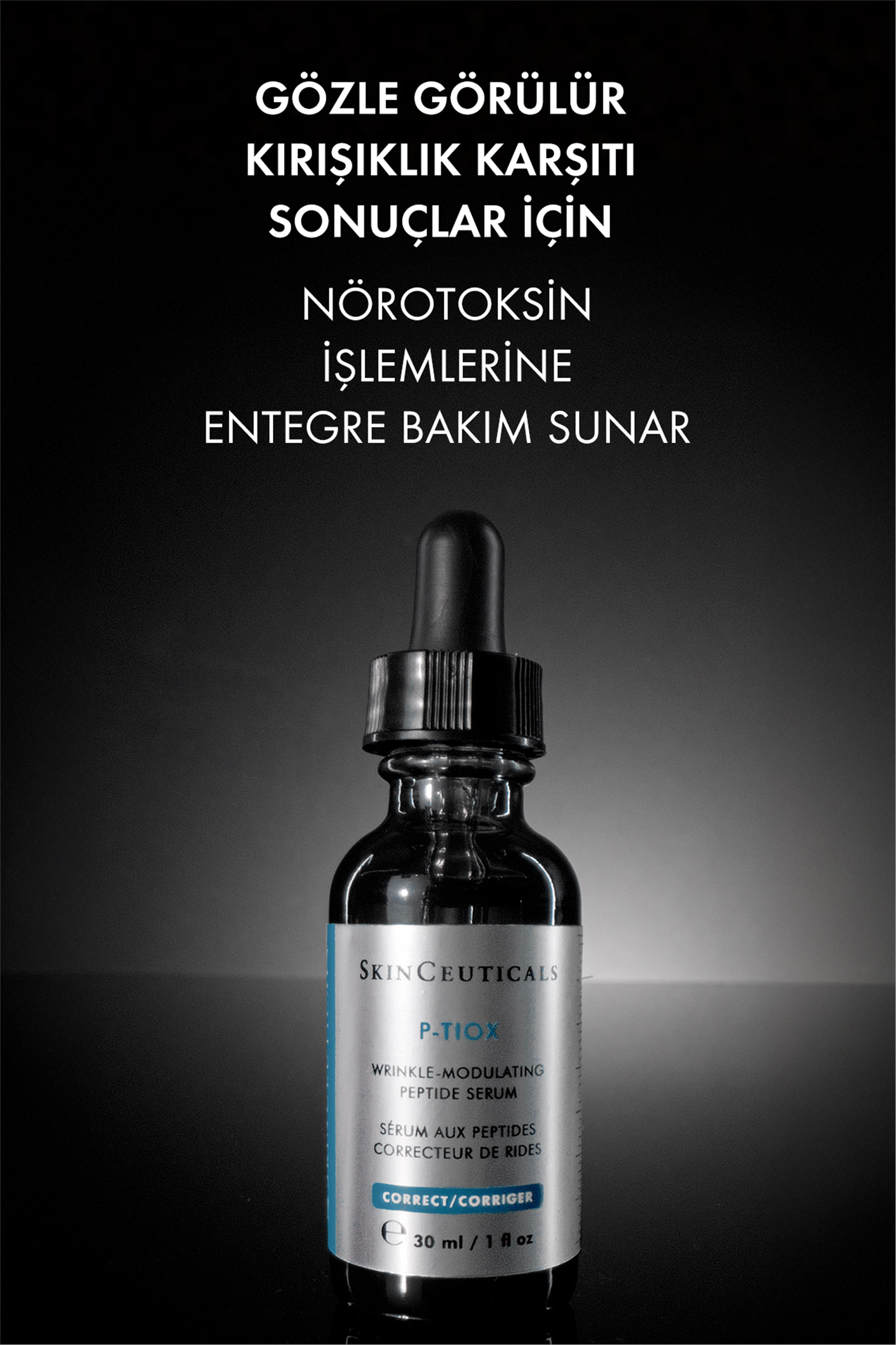 SkinCeuticals P-TIOX Serum 30 ml