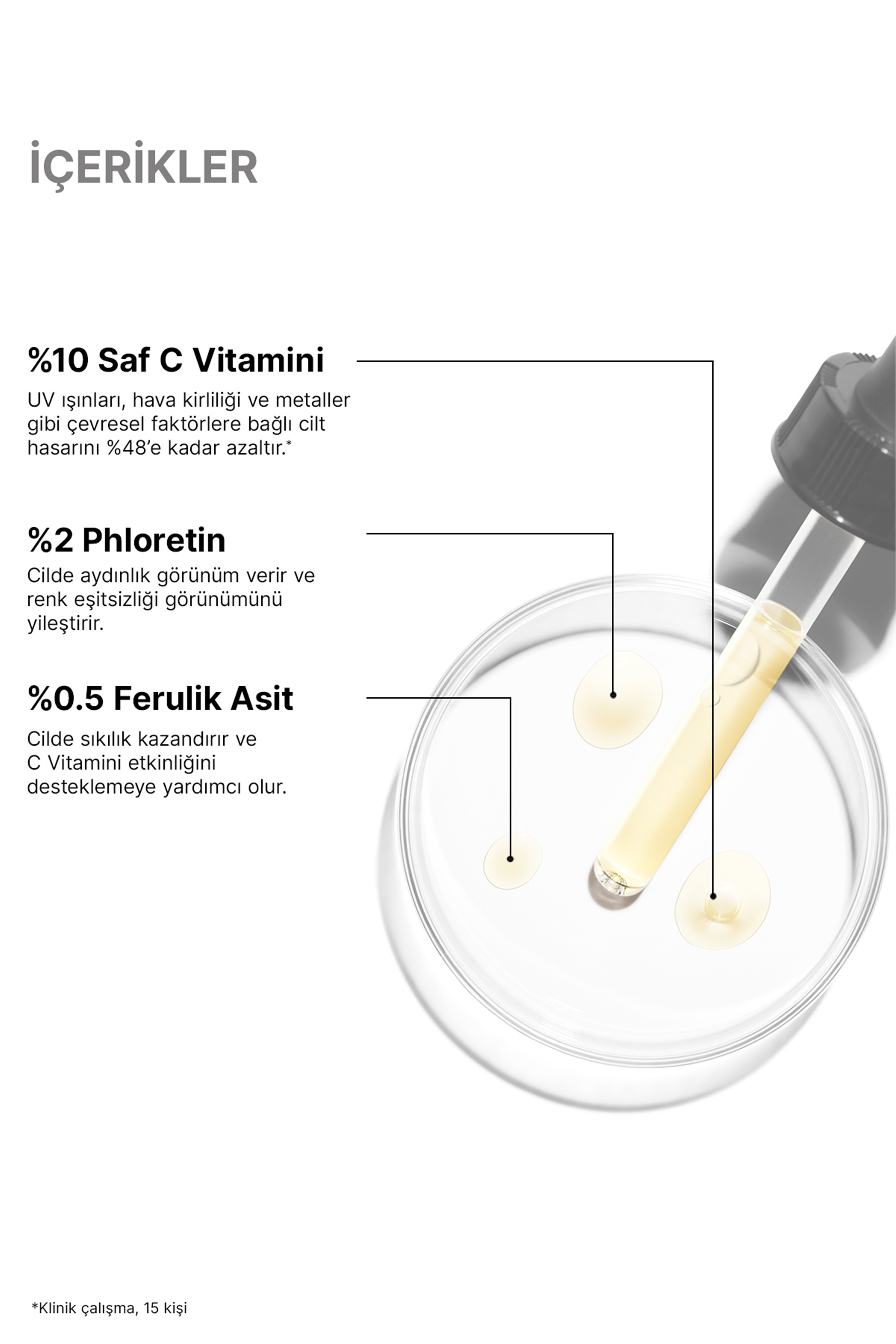 SkinCeuticals Phloretin CF Serum 30 ml