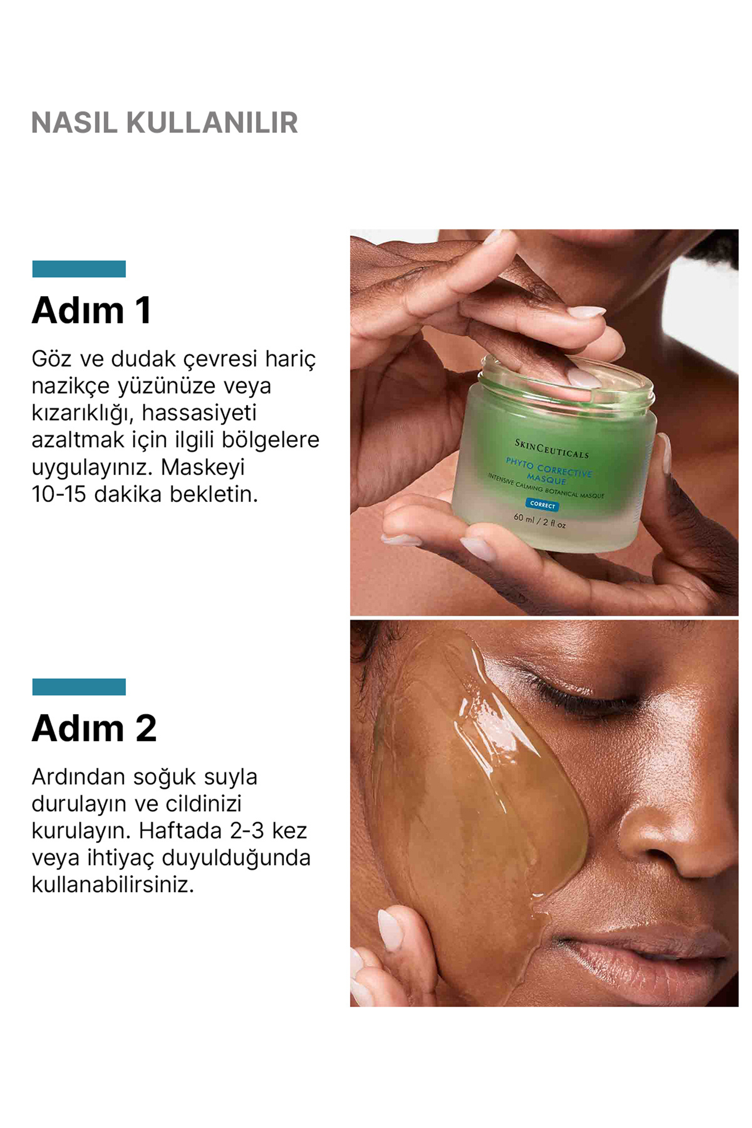 SkinCeuticals Phyto Corrective Masque 60 ml