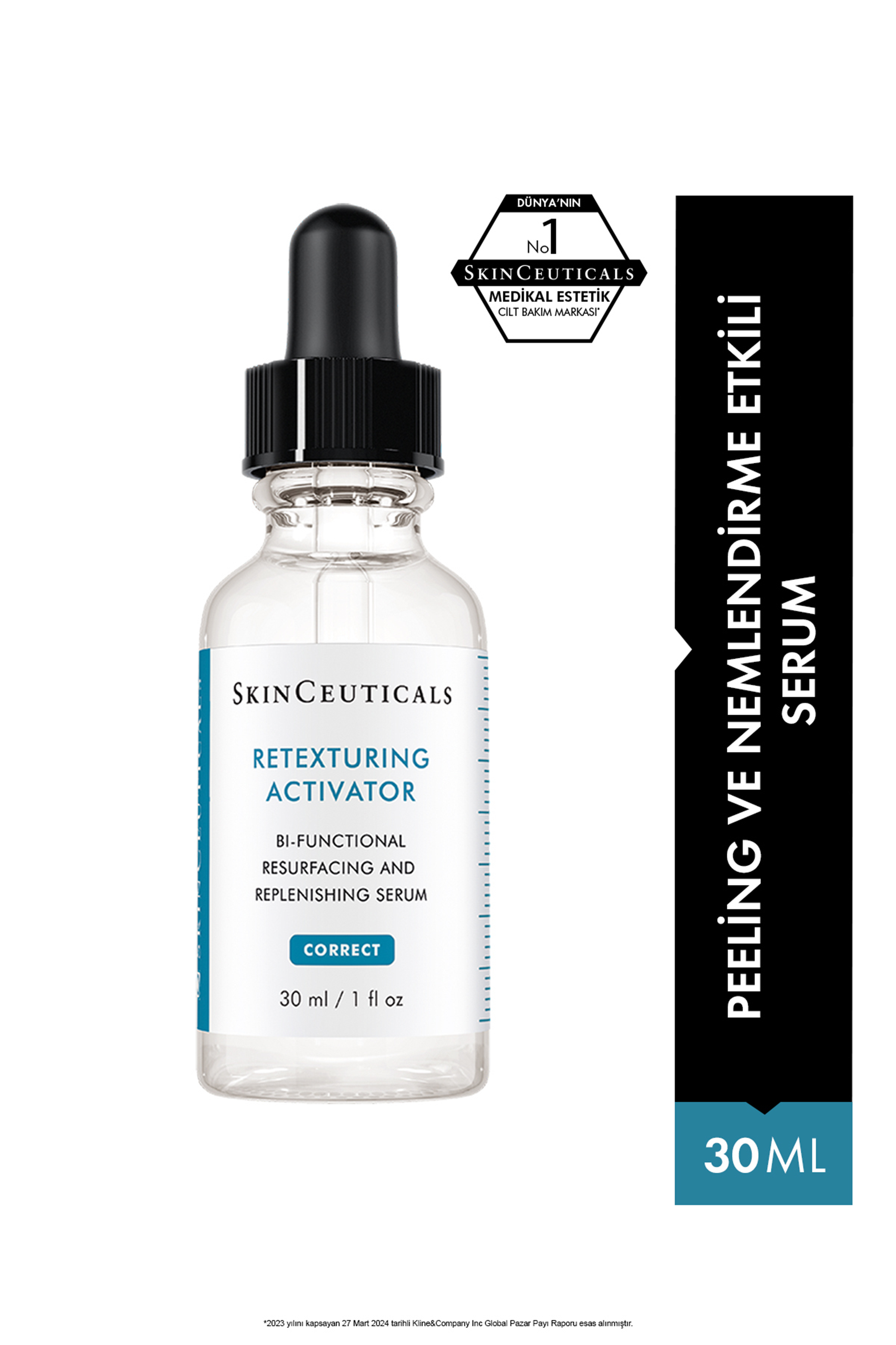 SkinCeuticals Retexturing Activator Serum 30 ml