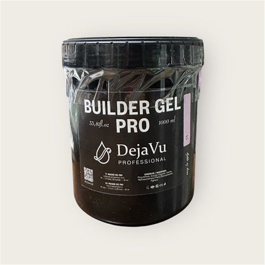 Builder jel pro 11 1kg