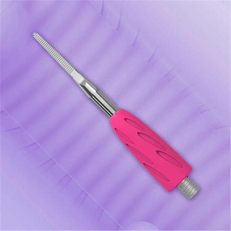 Combo UNIQ 37 Spatulanın Çalışma Kısmı Eğik Törpü
